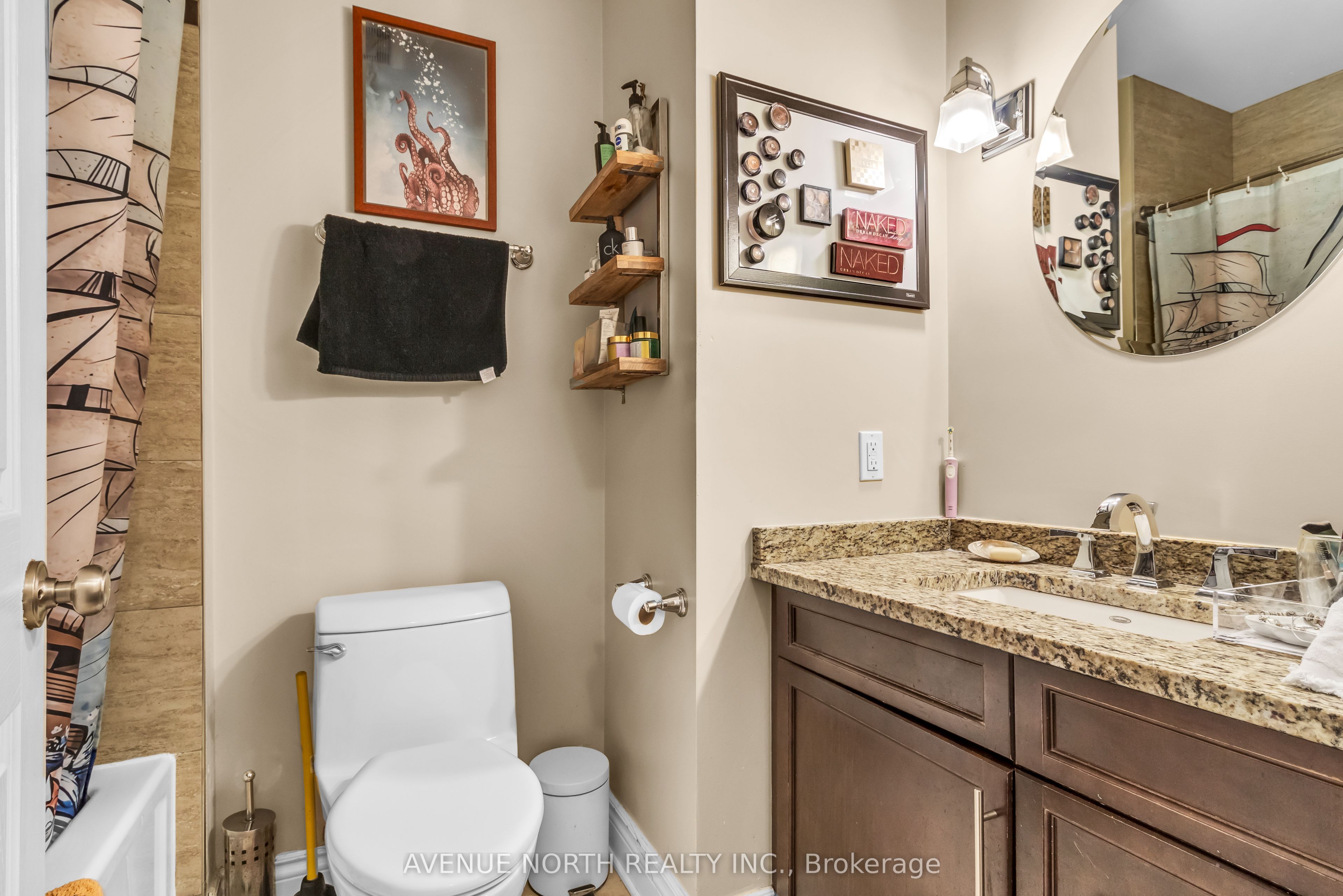#1 - 871 Somerset Street Property Photo 12