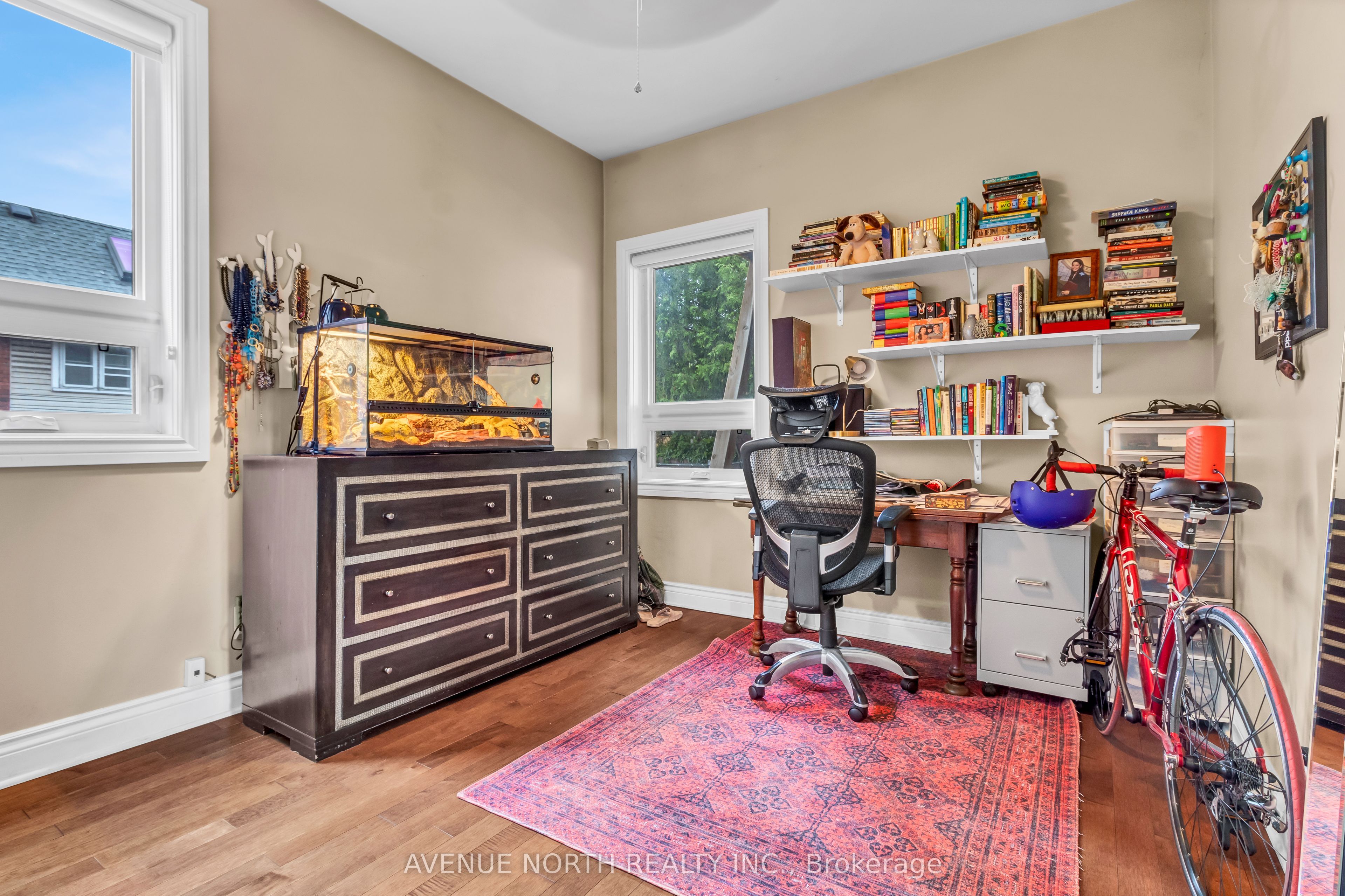 #1 - 871 Somerset Street Property Photo 14
