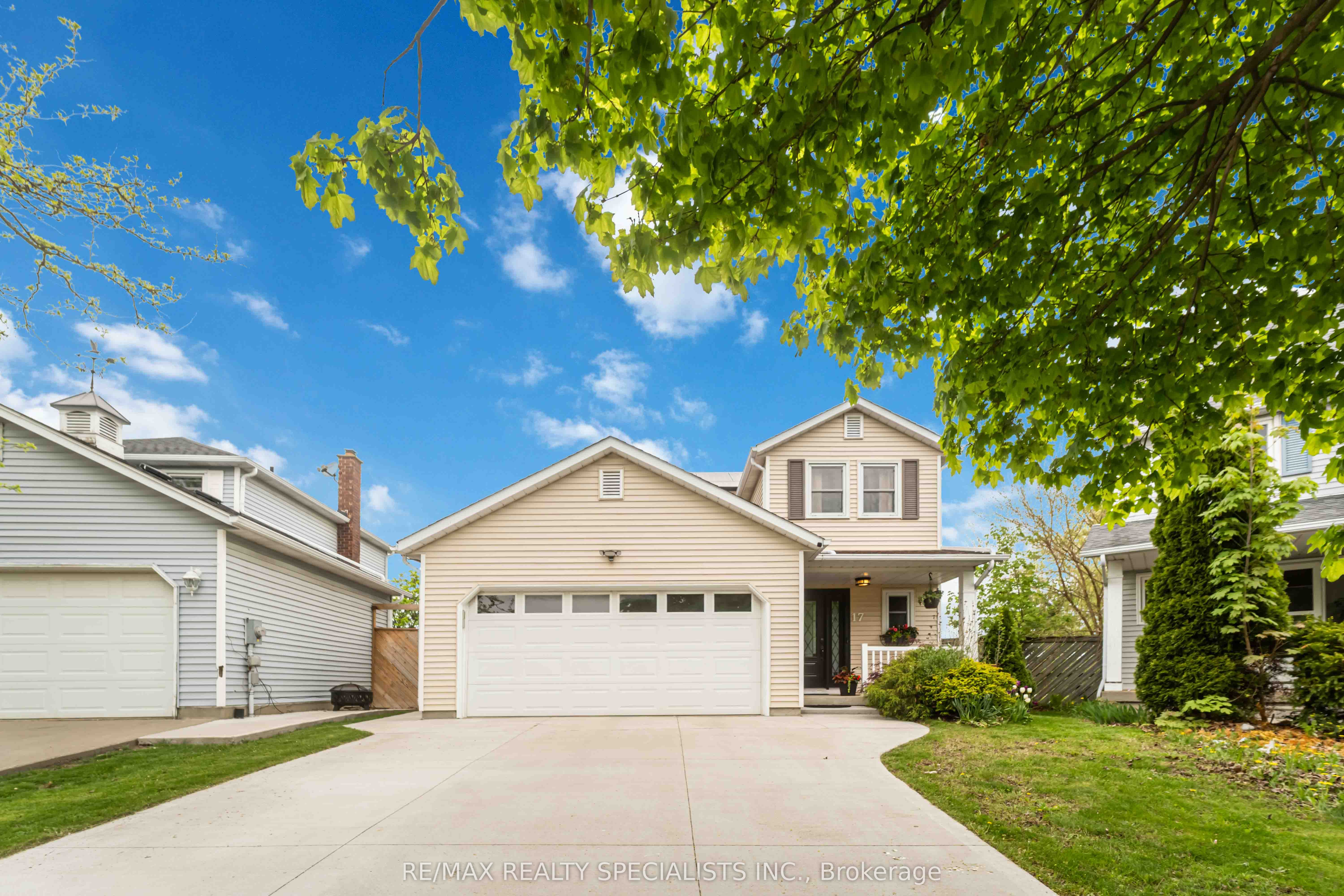 17 Rannie Ct Property Photo 1