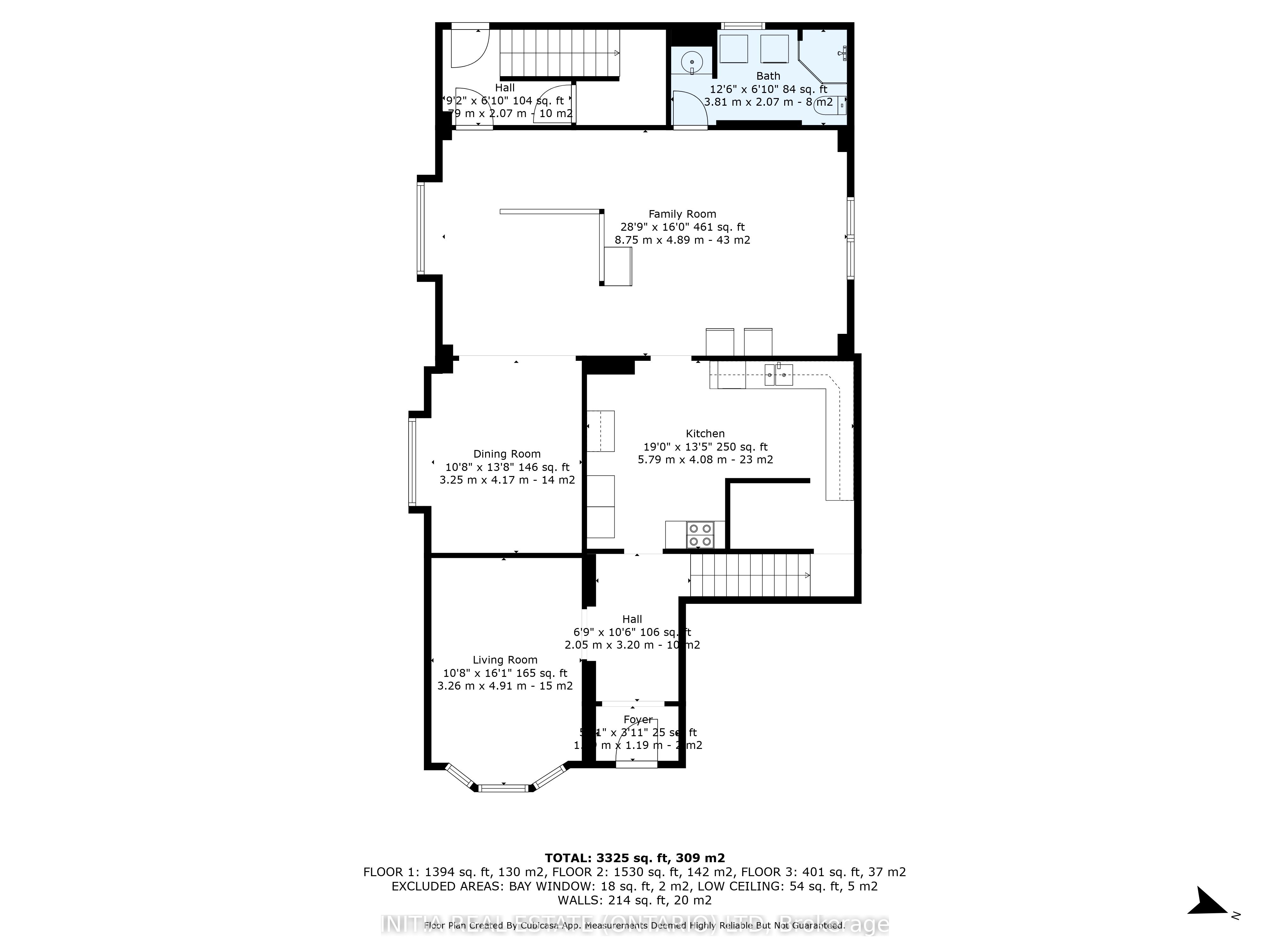 627 Wellington Street Property Photo 3