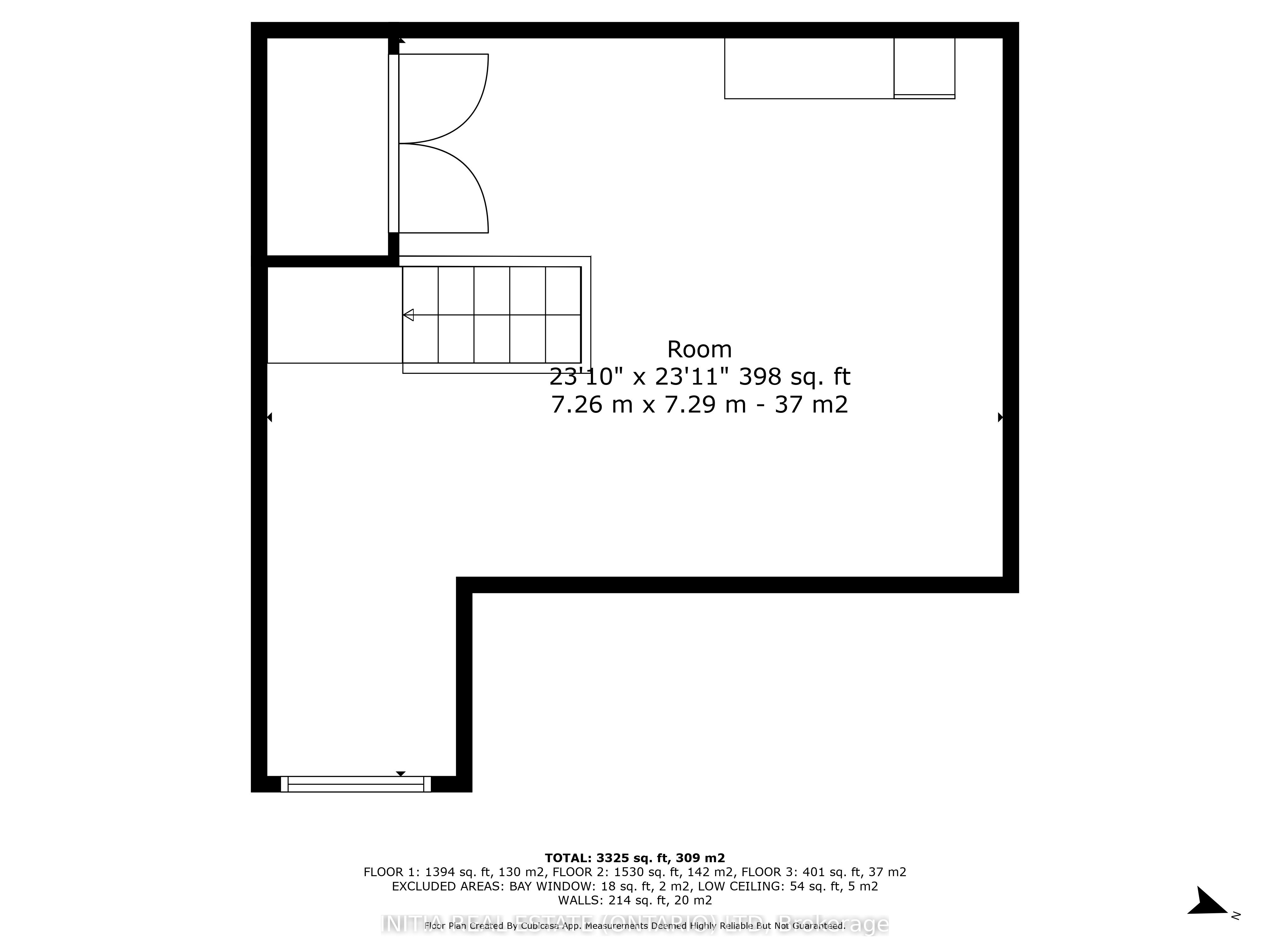 627 Wellington Street Property Photo 5