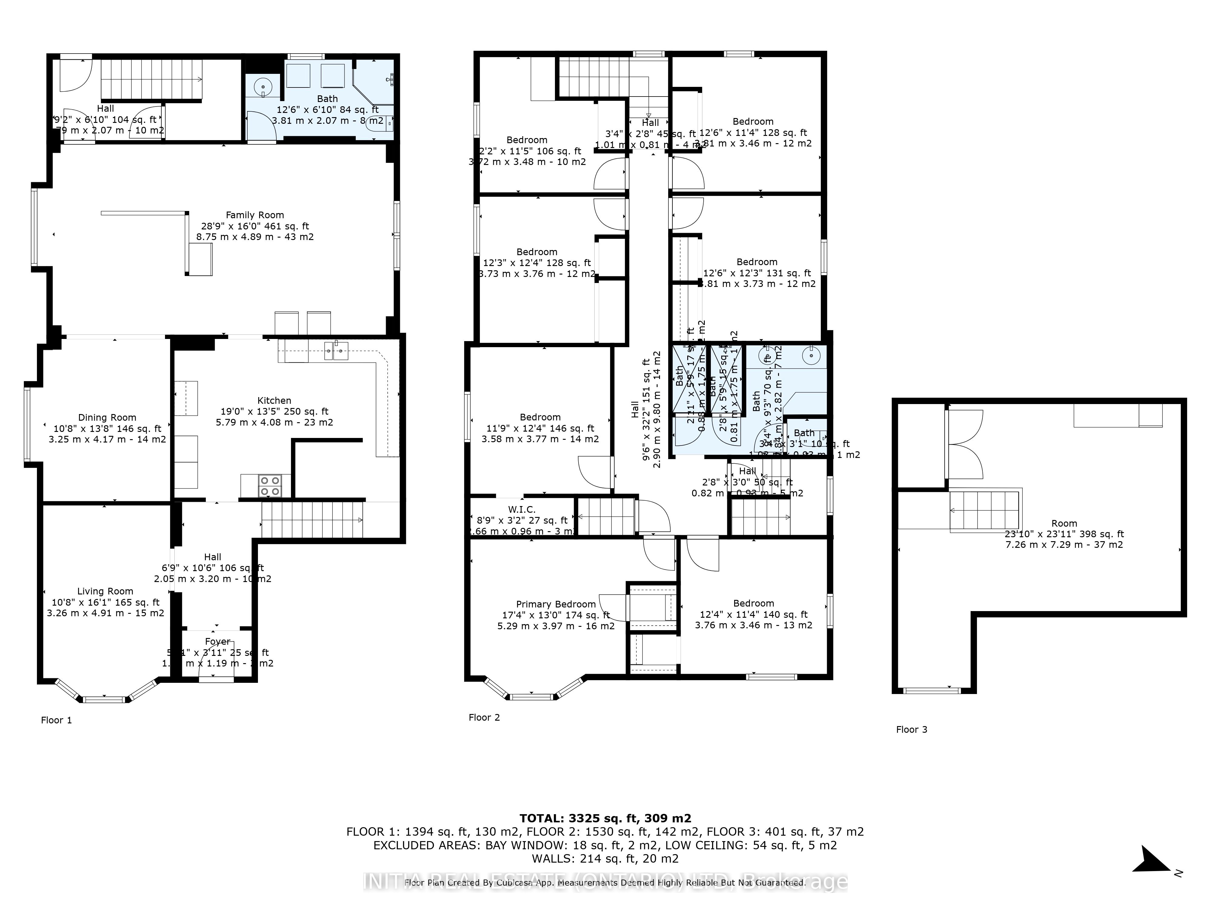 627 Wellington Street Property Photo 6