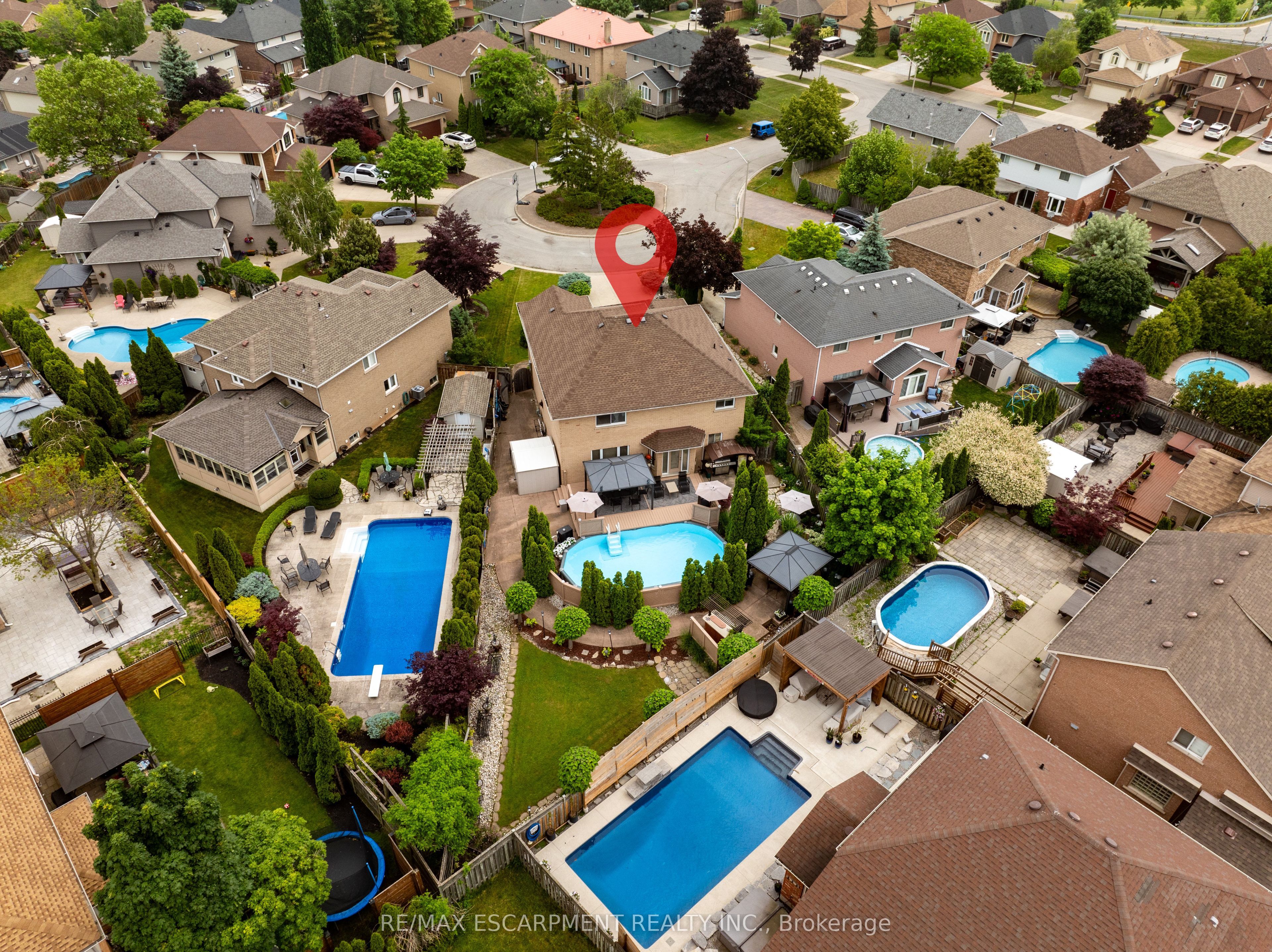 9 Sugarberry Court Property Photo 39