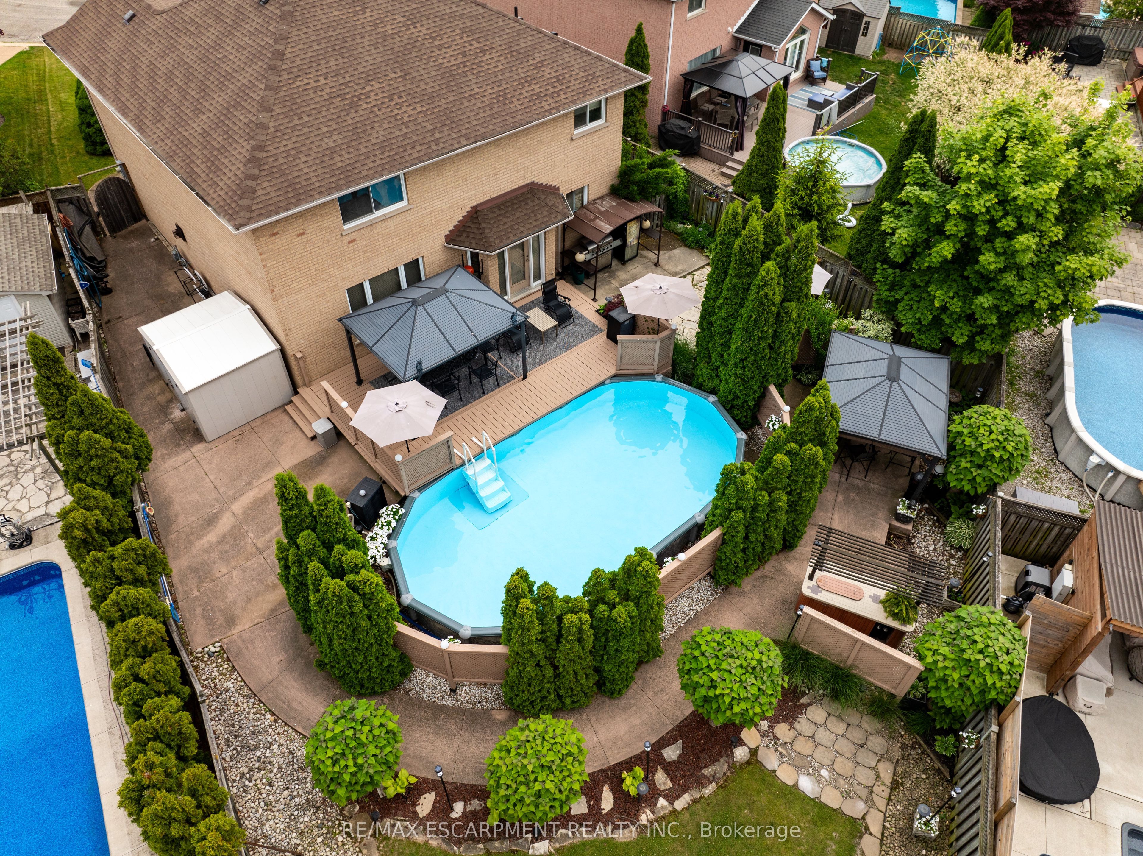 9 Sugarberry Court Property Photo 41