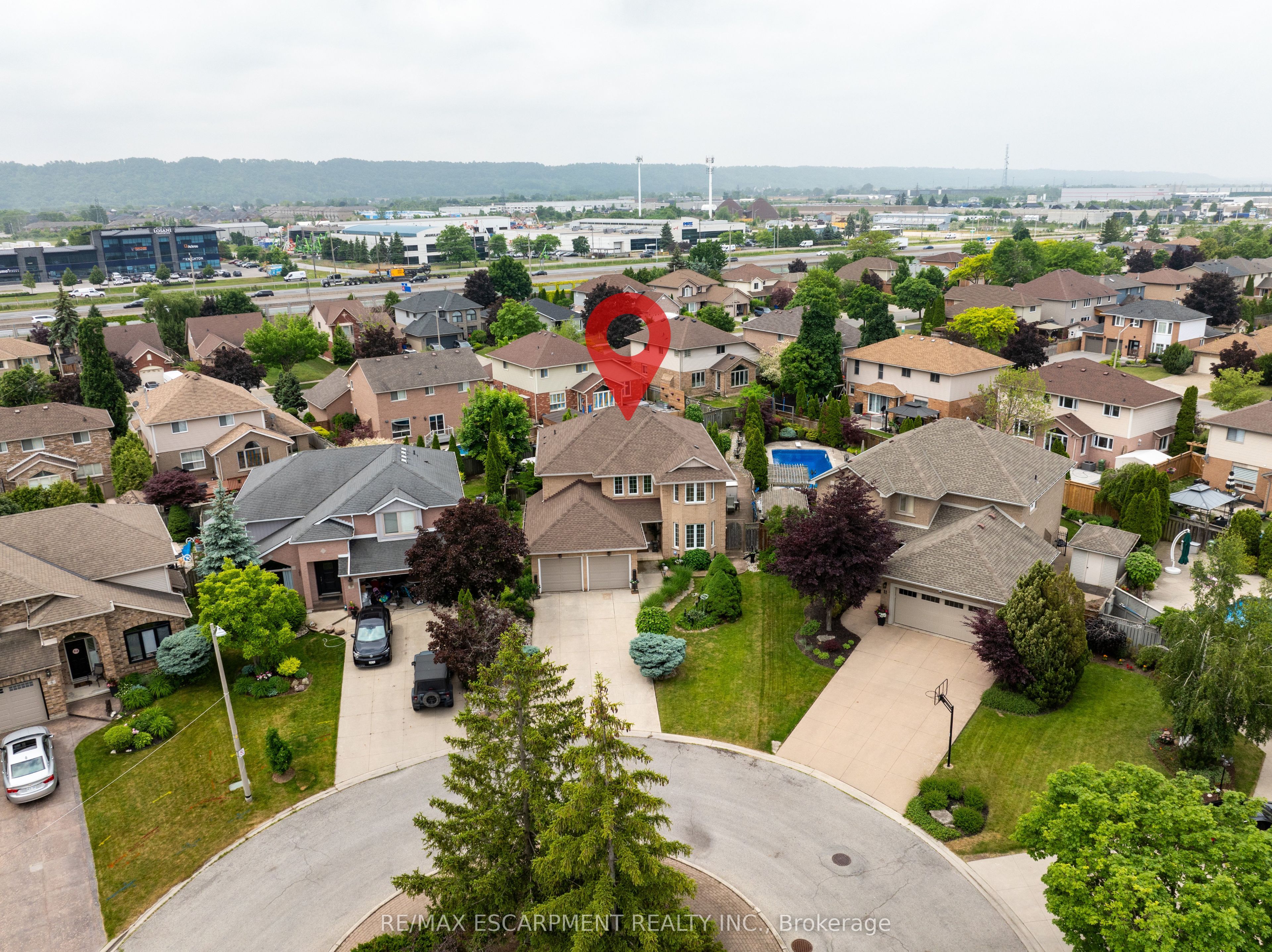 9 Sugarberry Court Property Photo 42