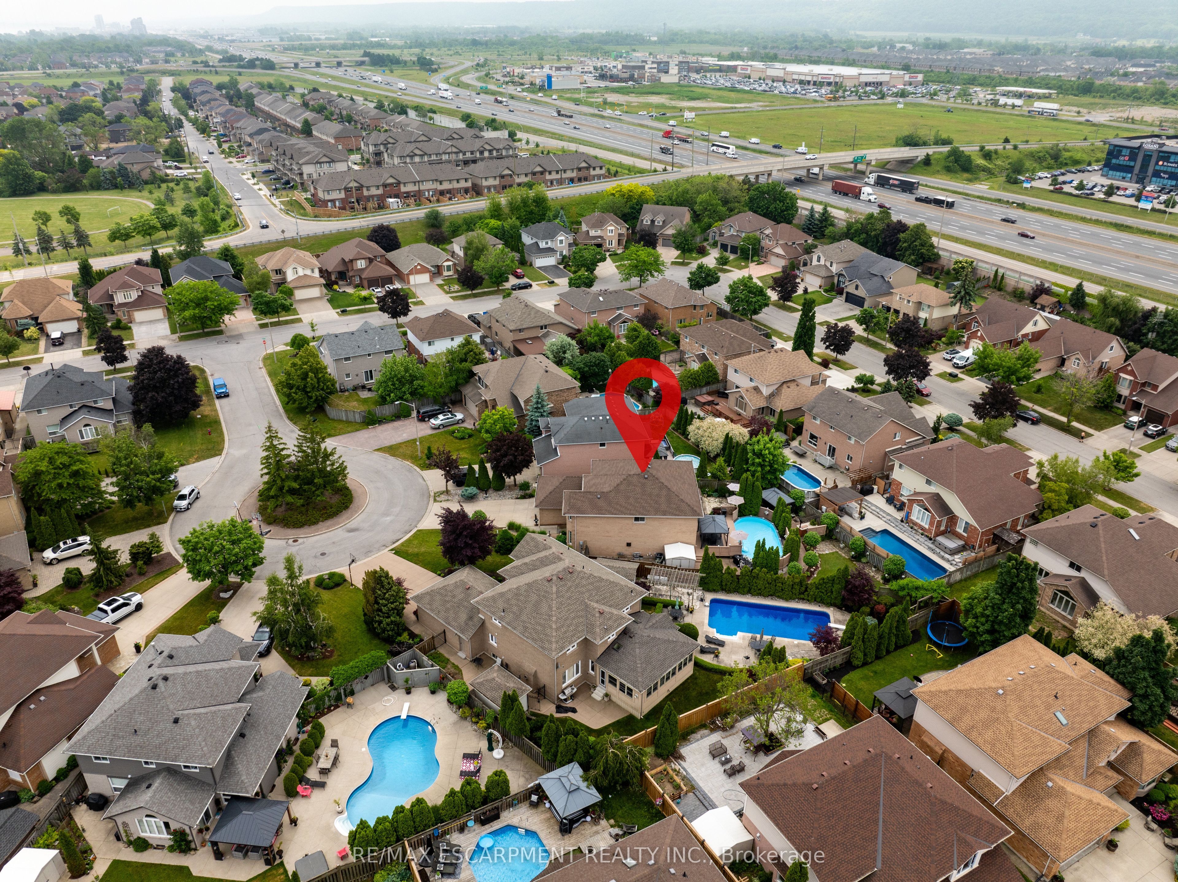 9 Sugarberry Court Property Photo 44