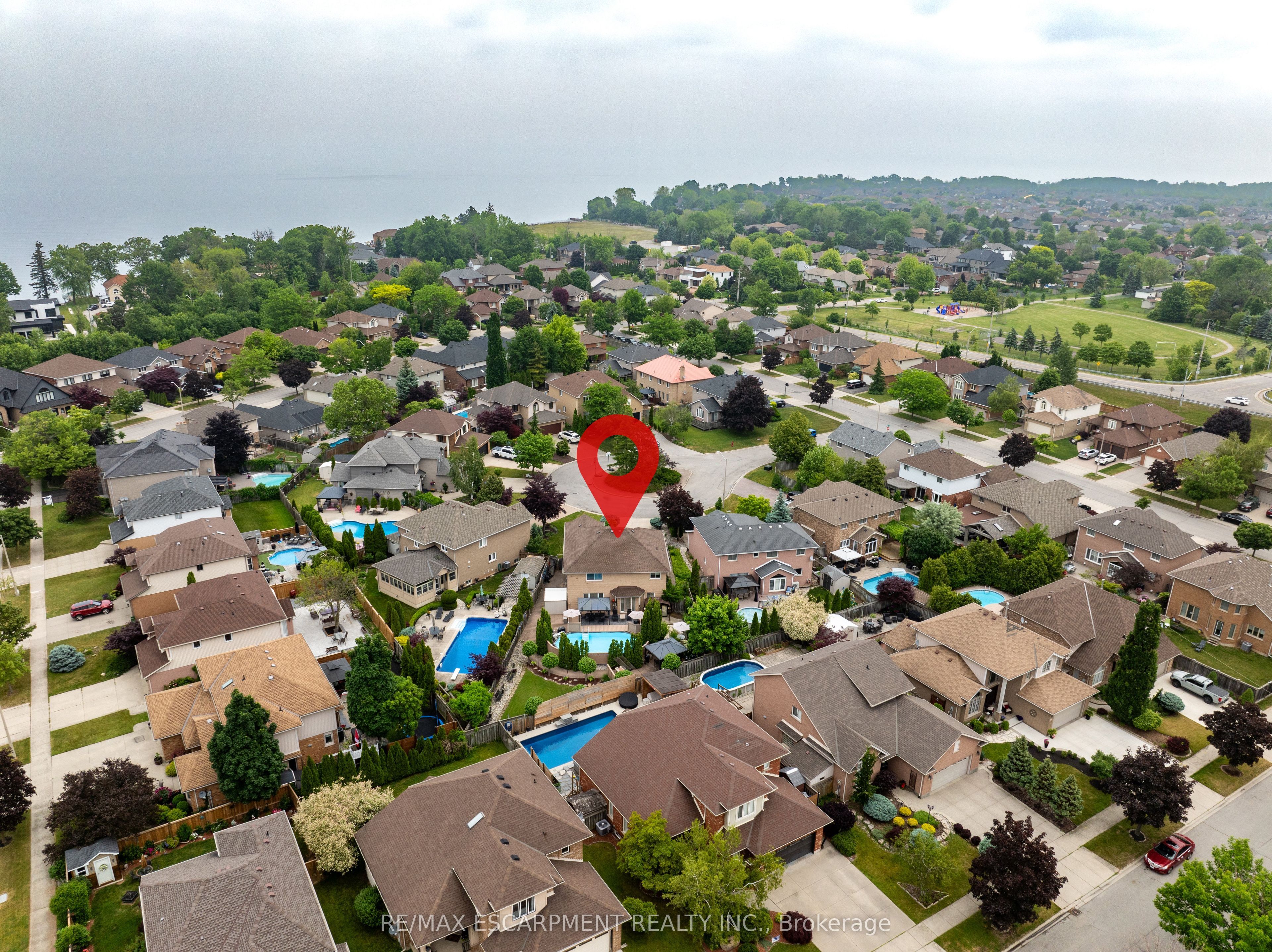 9 Sugarberry Court Property Photo 45