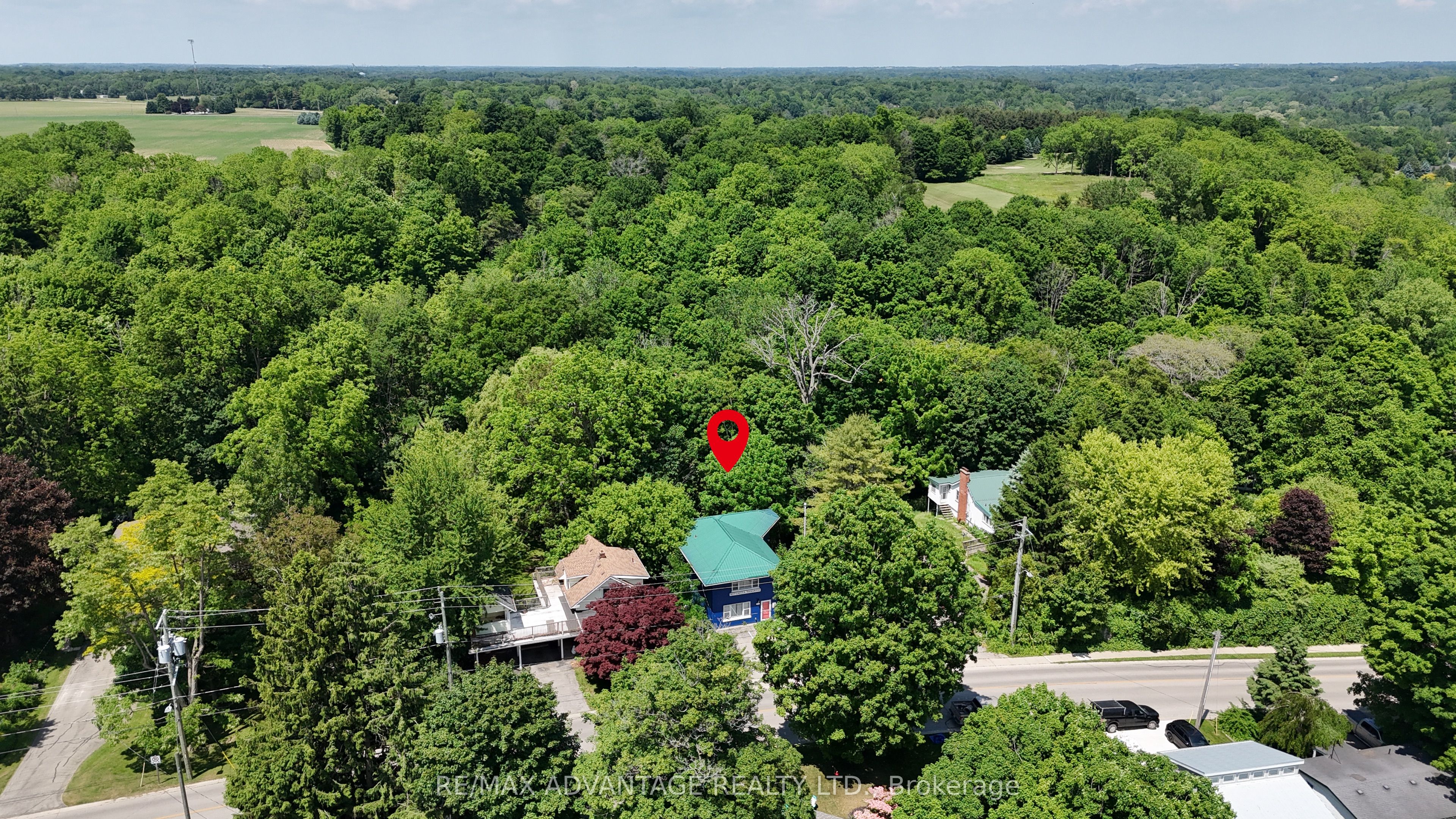 483 George Street Property Photo 1