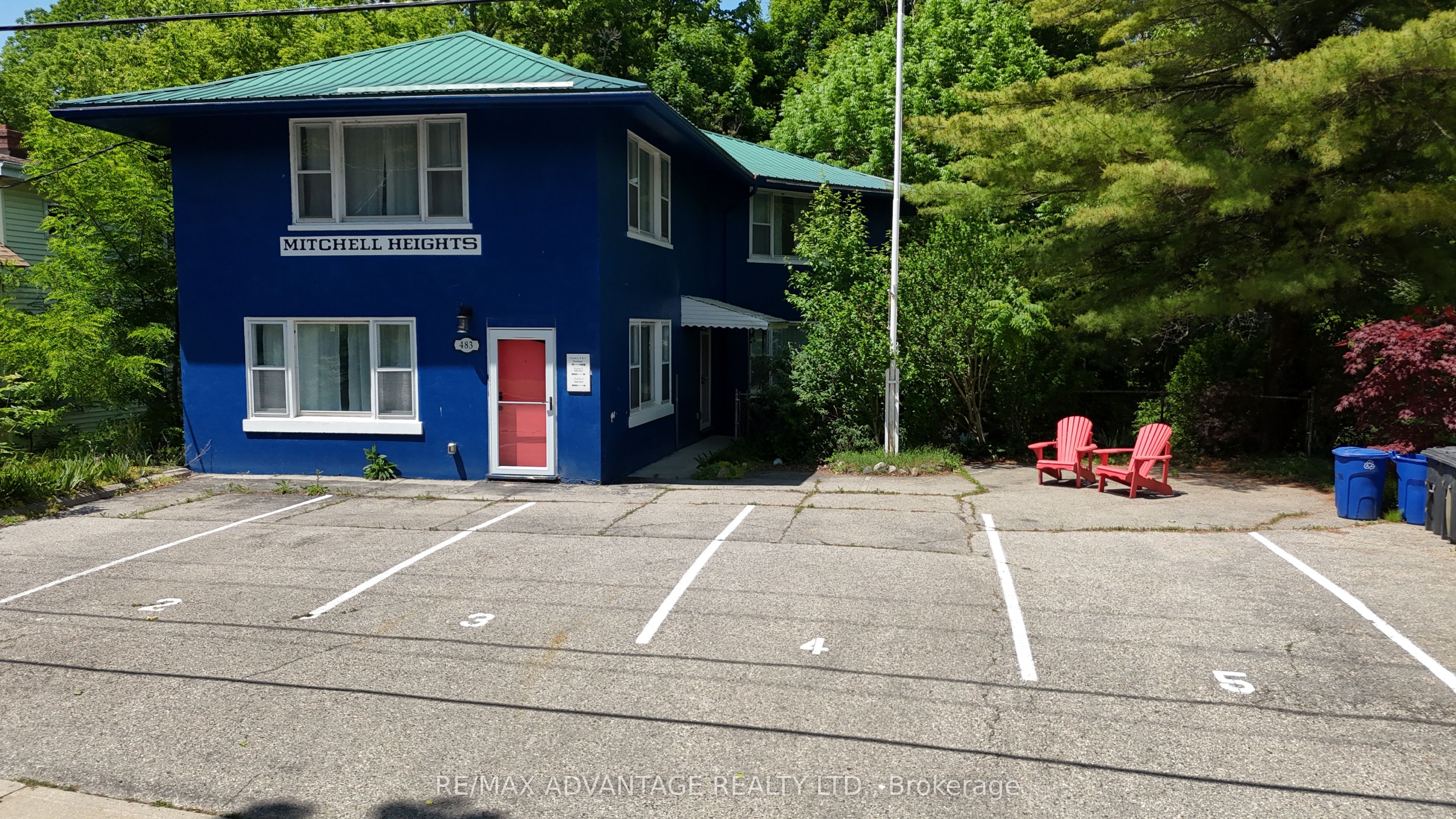 483 George Street Property Photo 3
