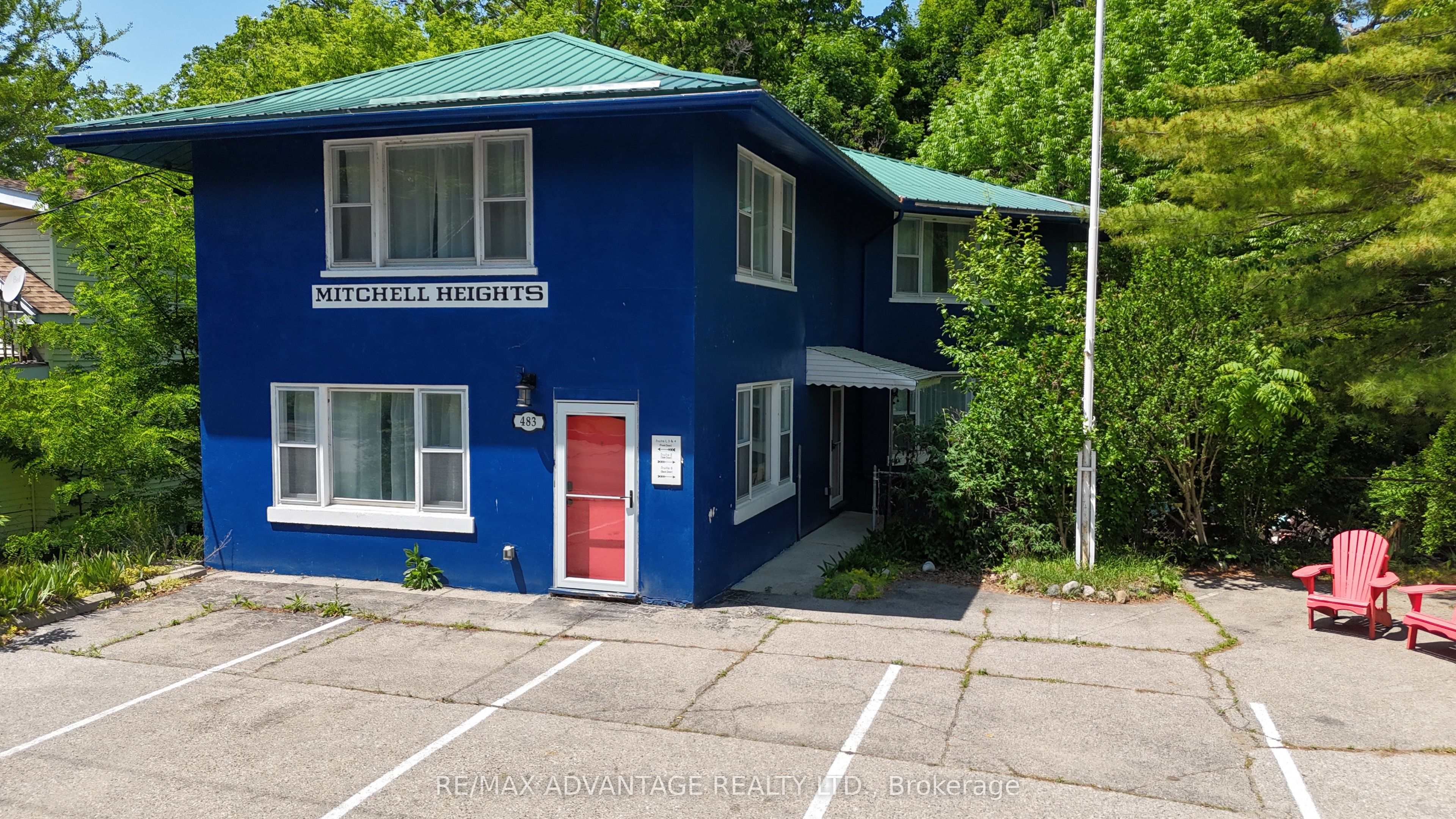483 George Street Property Photo 4