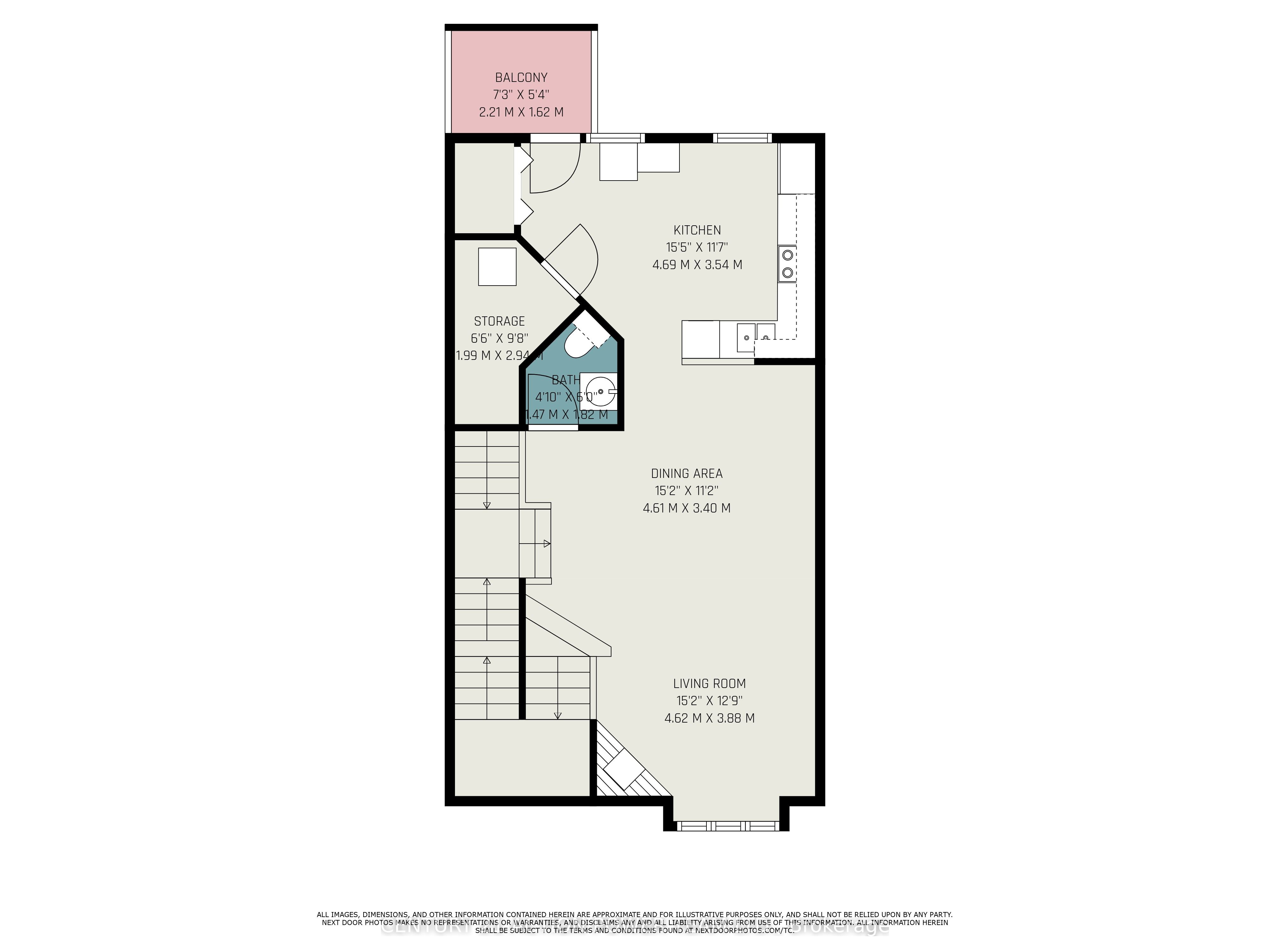 123 Gatestone Private Property Photo 33
