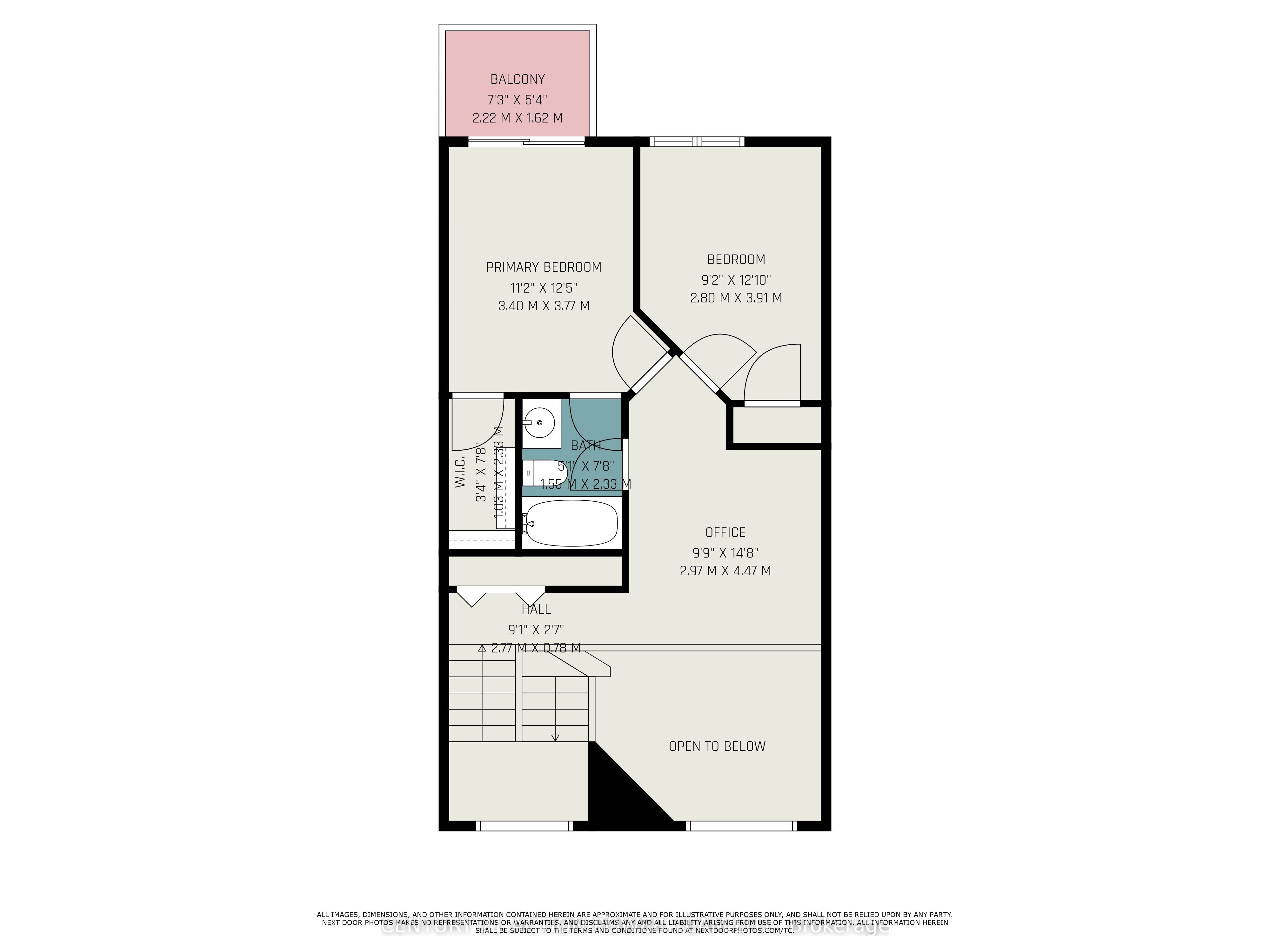 123 Gatestone Private Property Photo 34