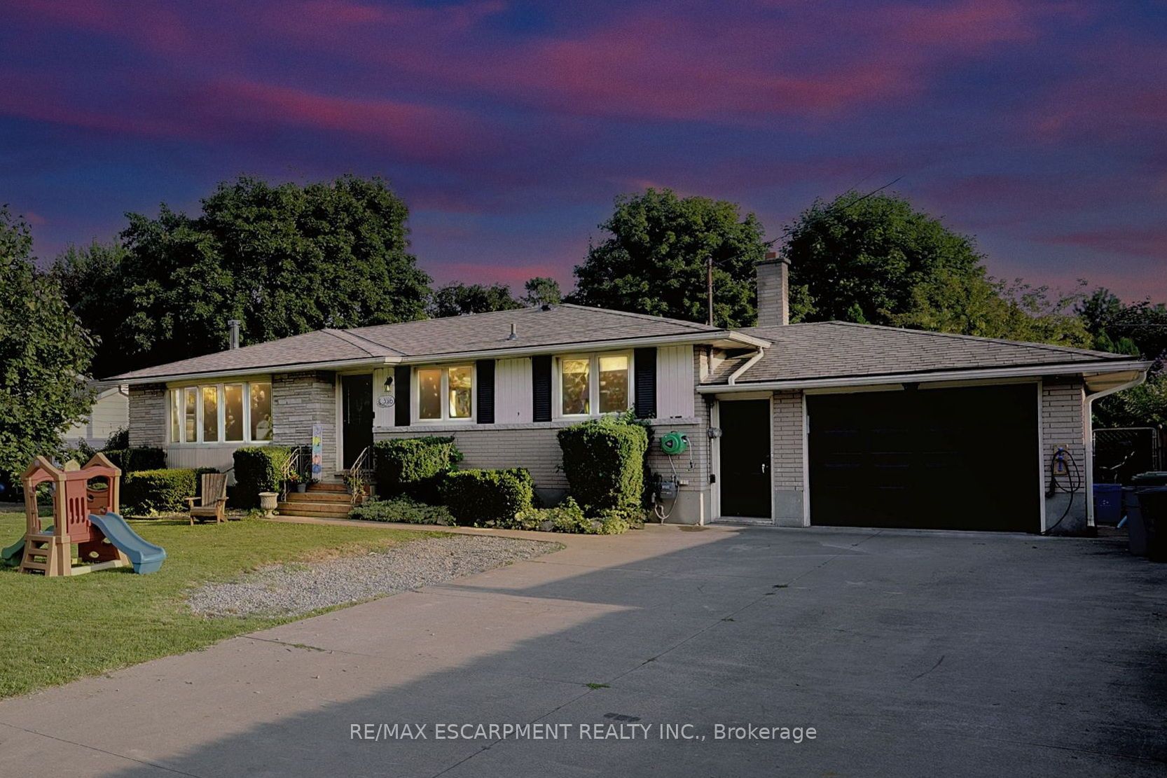 3316 Tallman Drive Property Photo 1