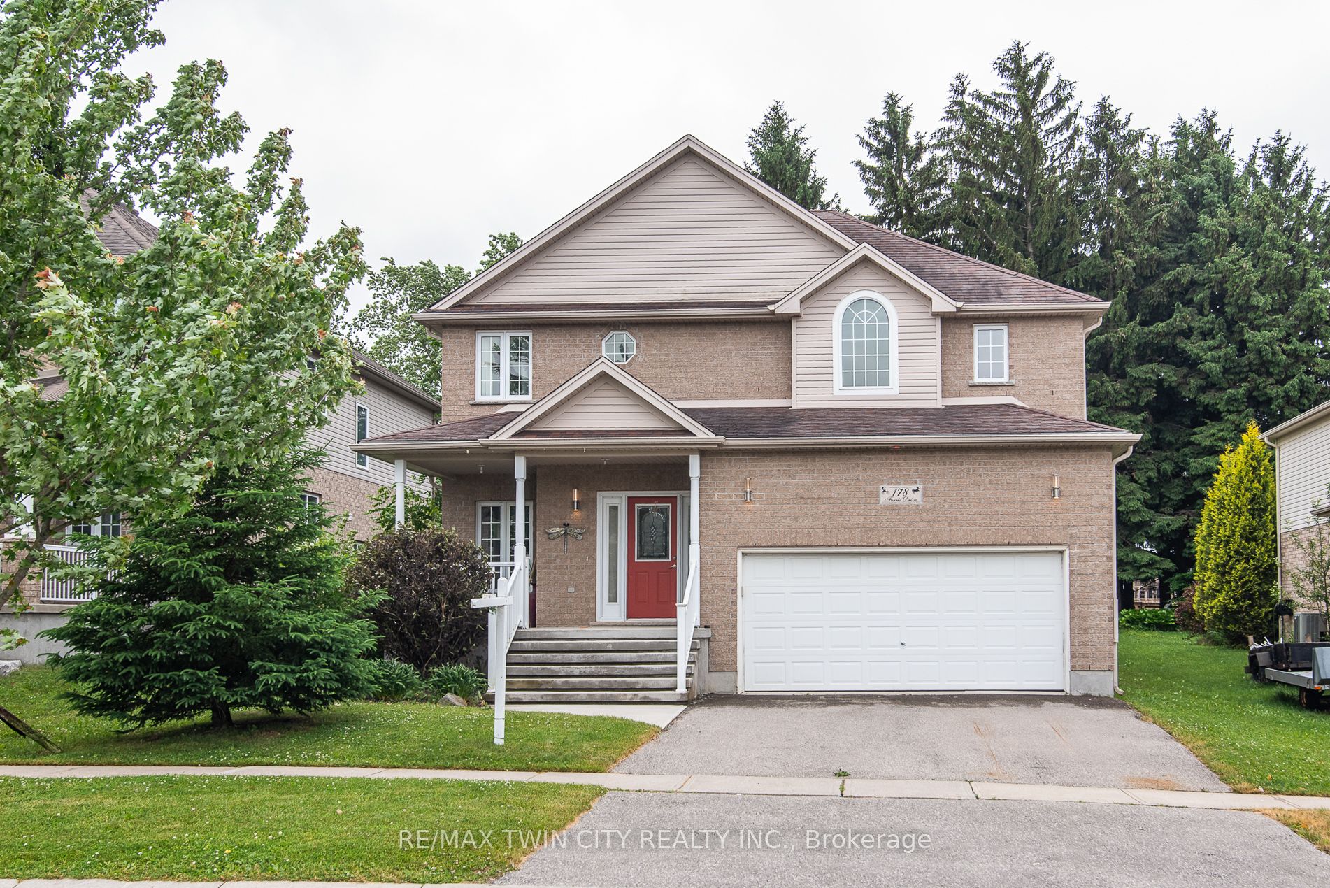 178 Ferris Drive Property Photo 1