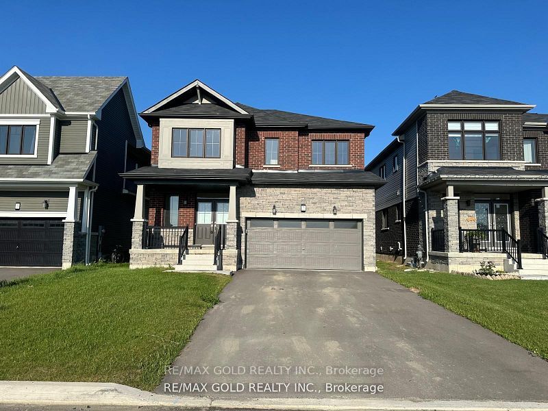 121 Explorer Way Property Photo 1