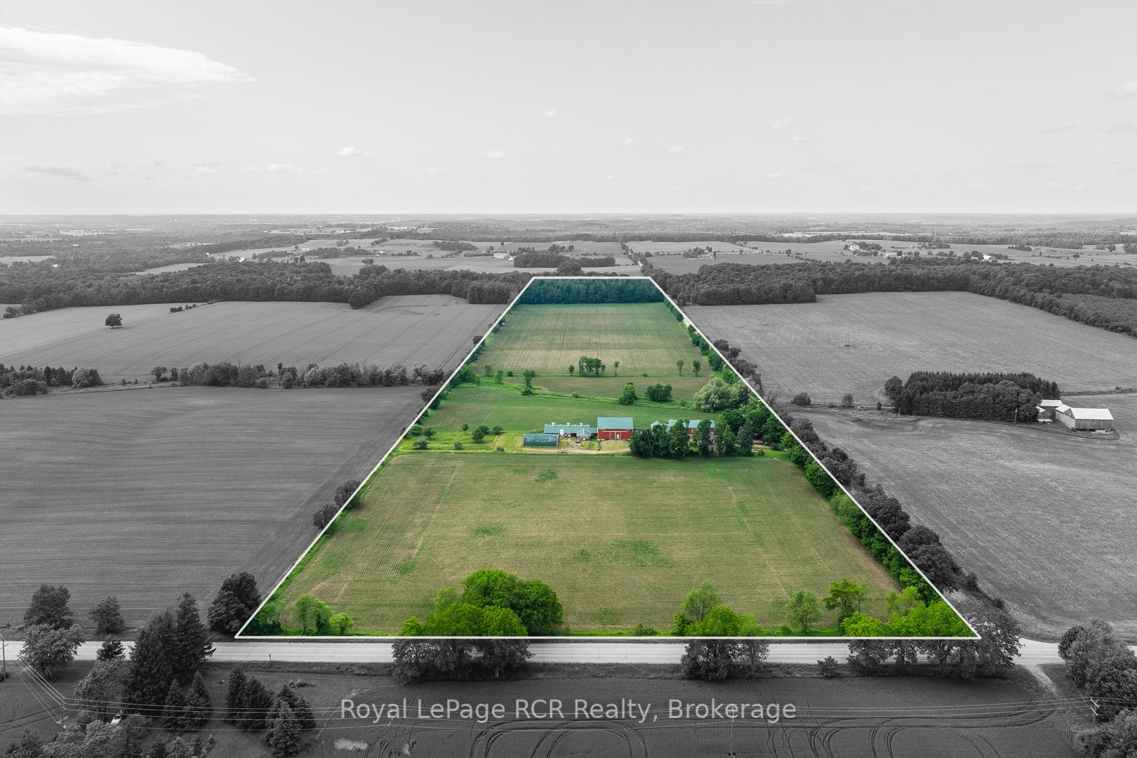 072422 10 Sideroad Property Photo 1