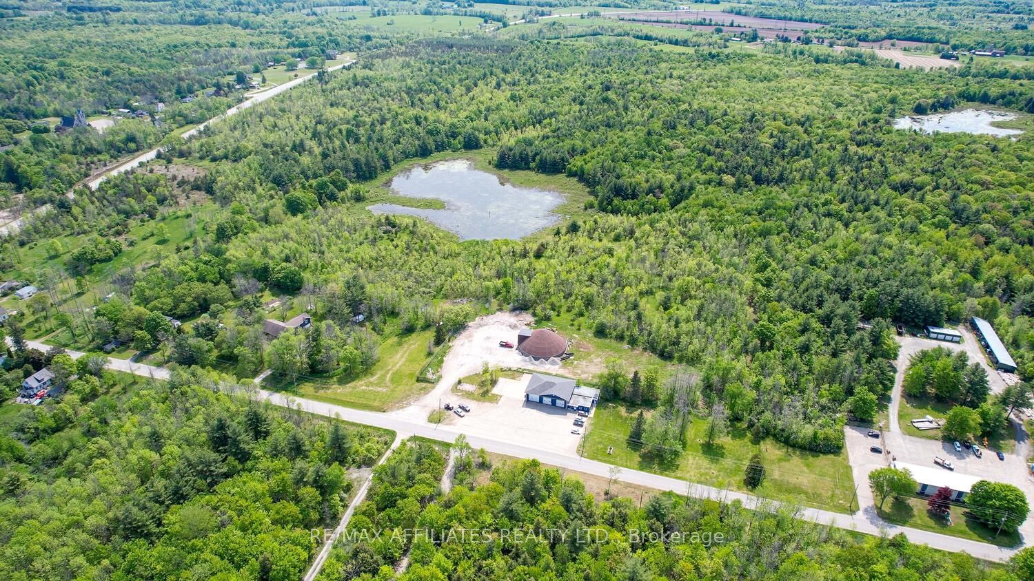 00 Davis Lock Road Property Photo 1