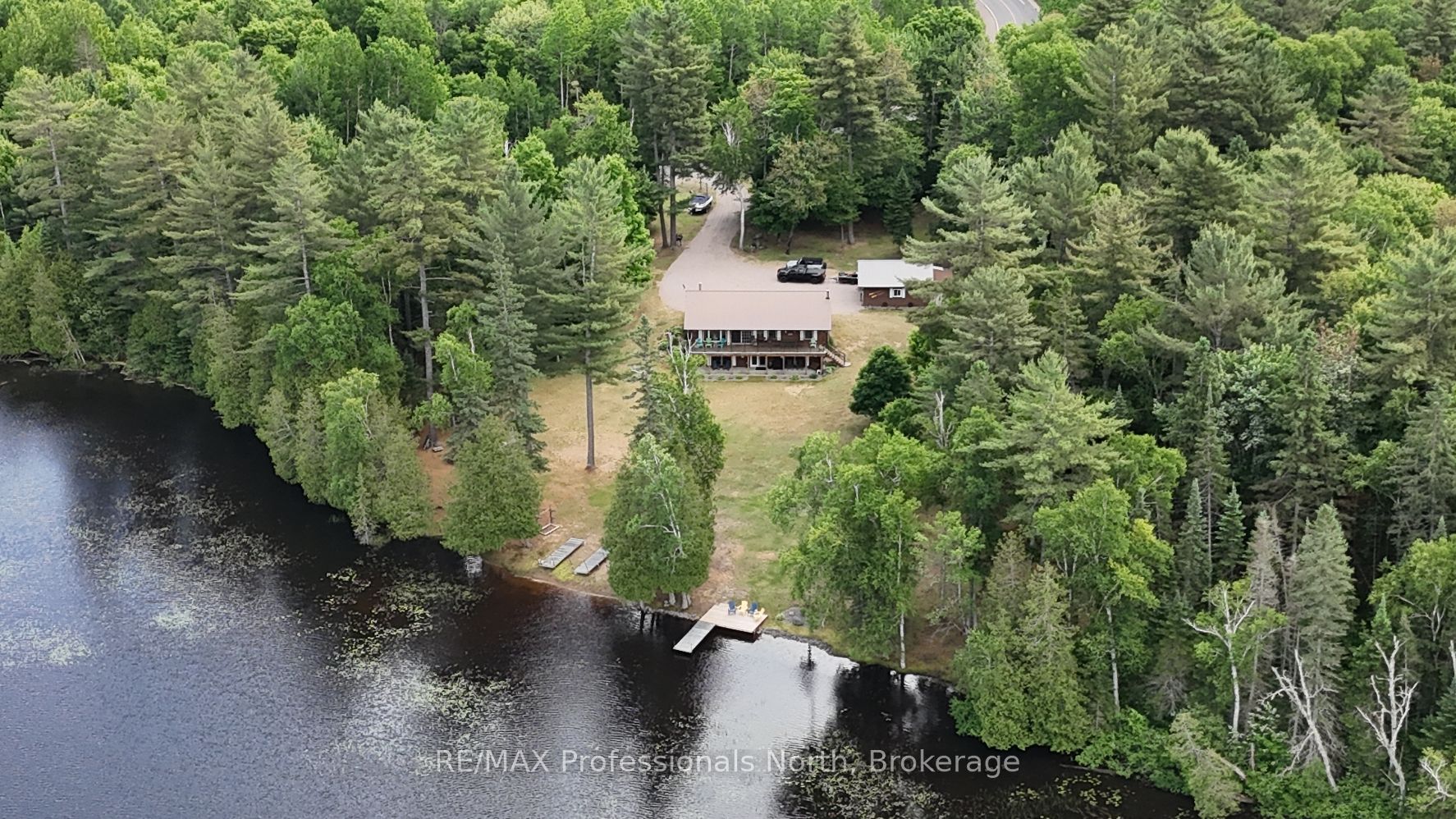 3951 Elephant Lake Road Property Photo 1