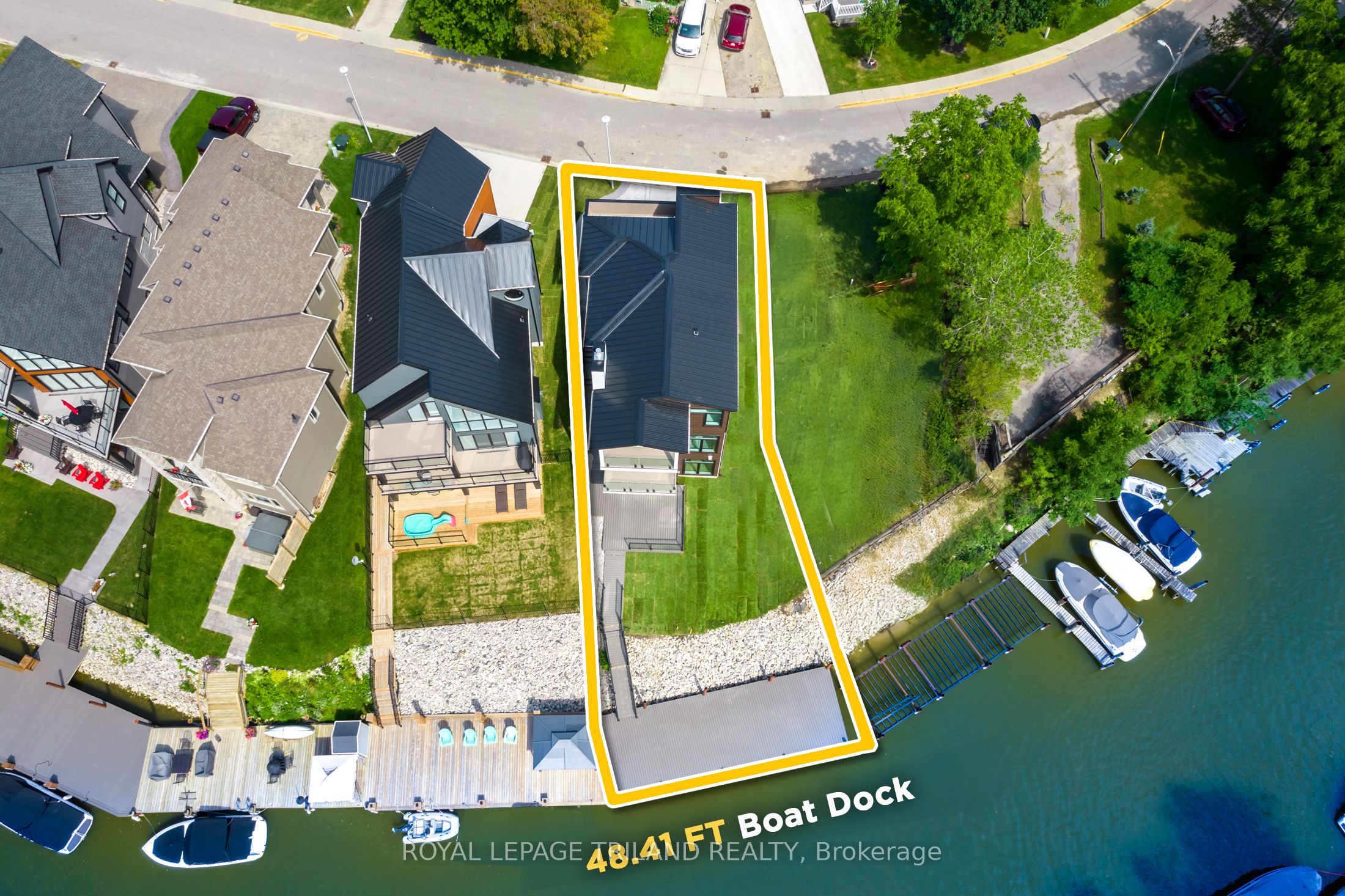 29 Sauble River Road Property Photo 4