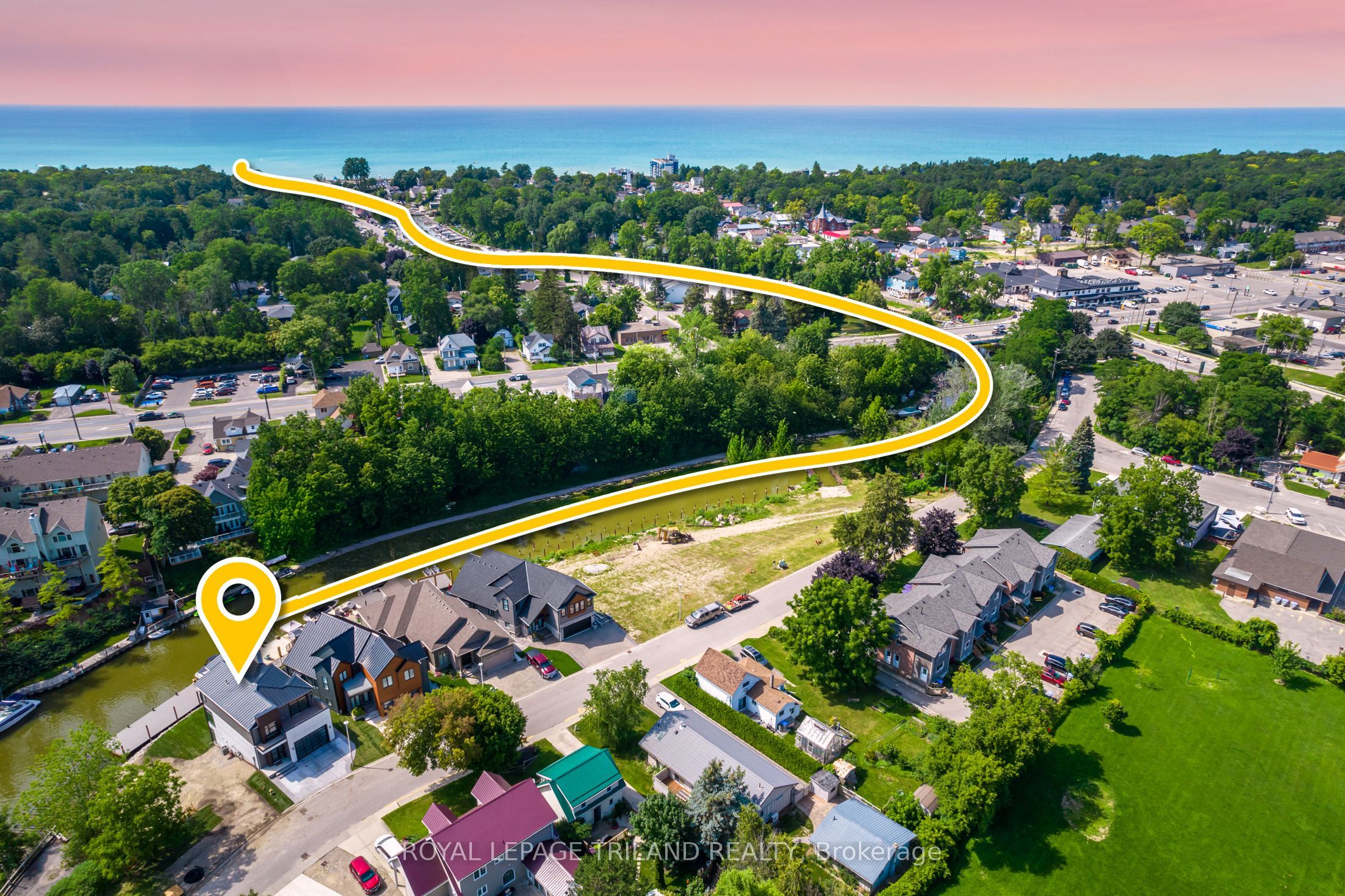 29 Sauble River Road Property Photo 6