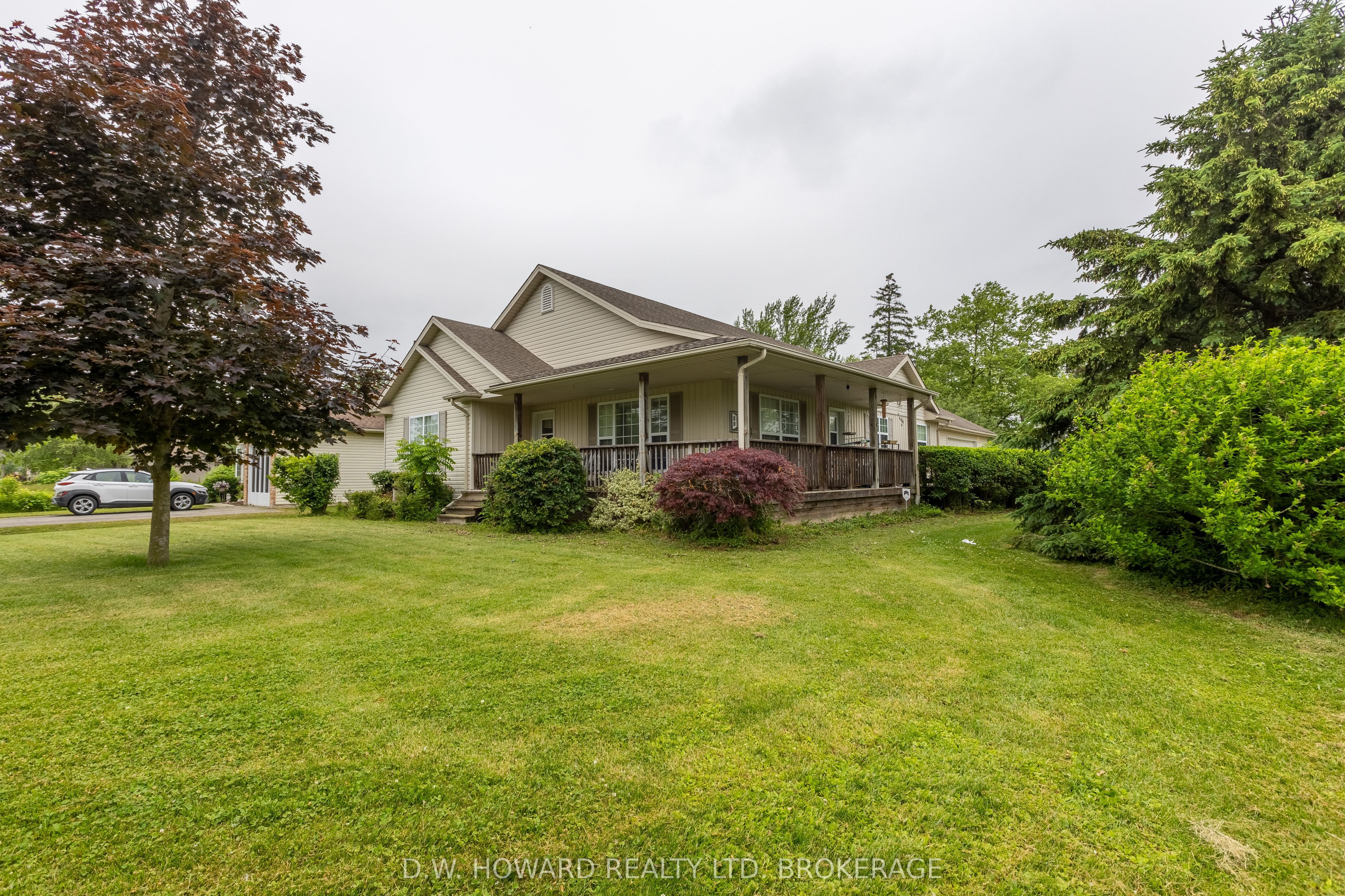 3224 Thunder Bay Road Property Photo 1