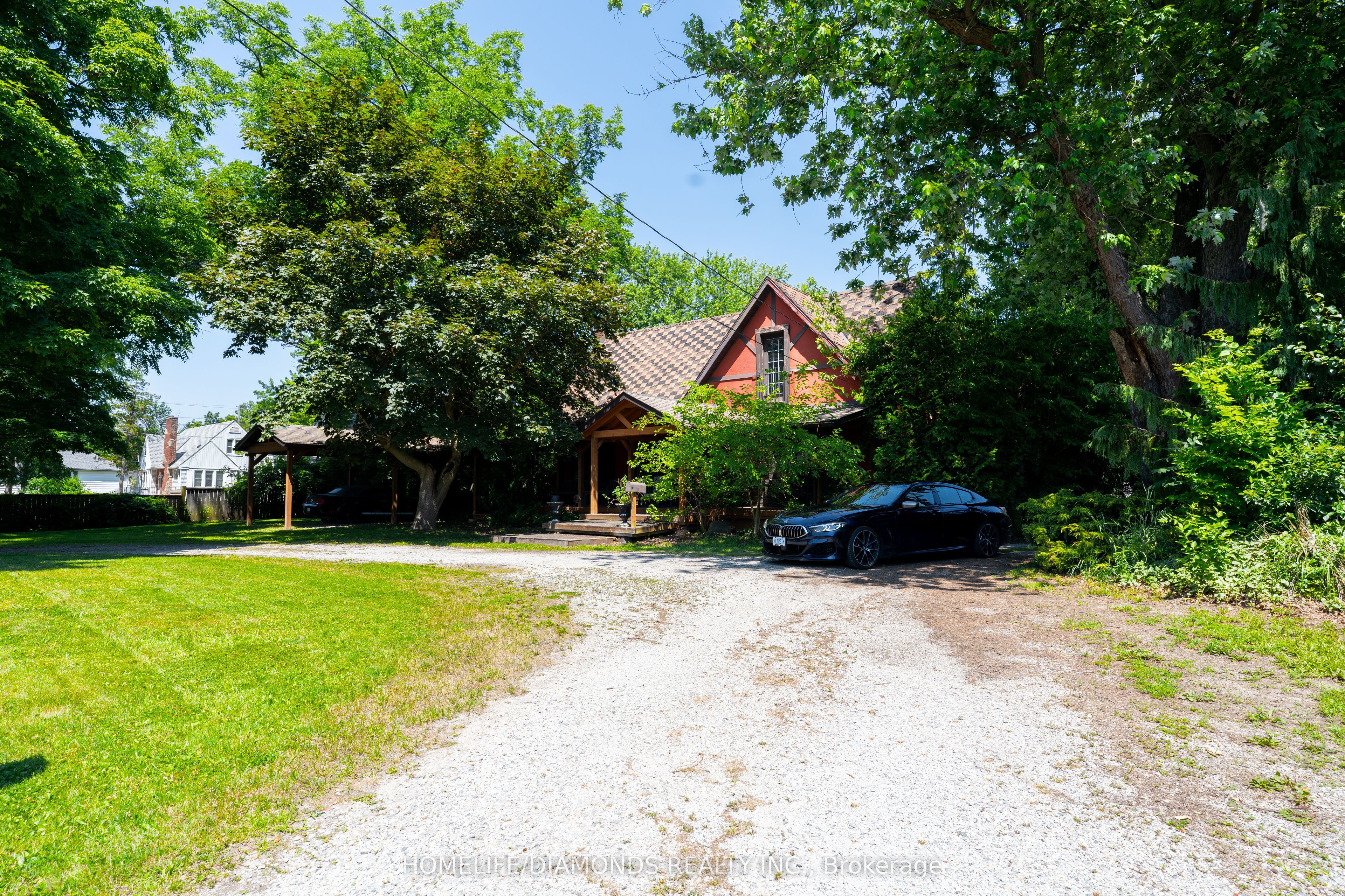 164 Thorold Road Property Photo 1