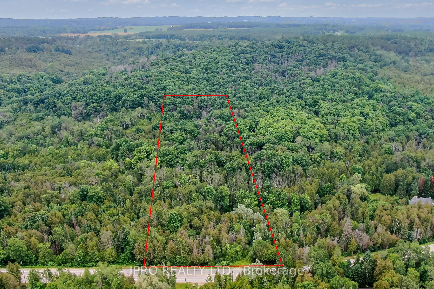 30725 Hockley Road Property Photo 1