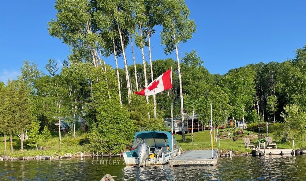 Lot 5 Mattagami Lake N/a Property Photo 1
