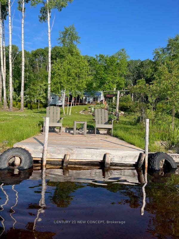 Lot 5 Mattagami Lake N/a Property Photo 3