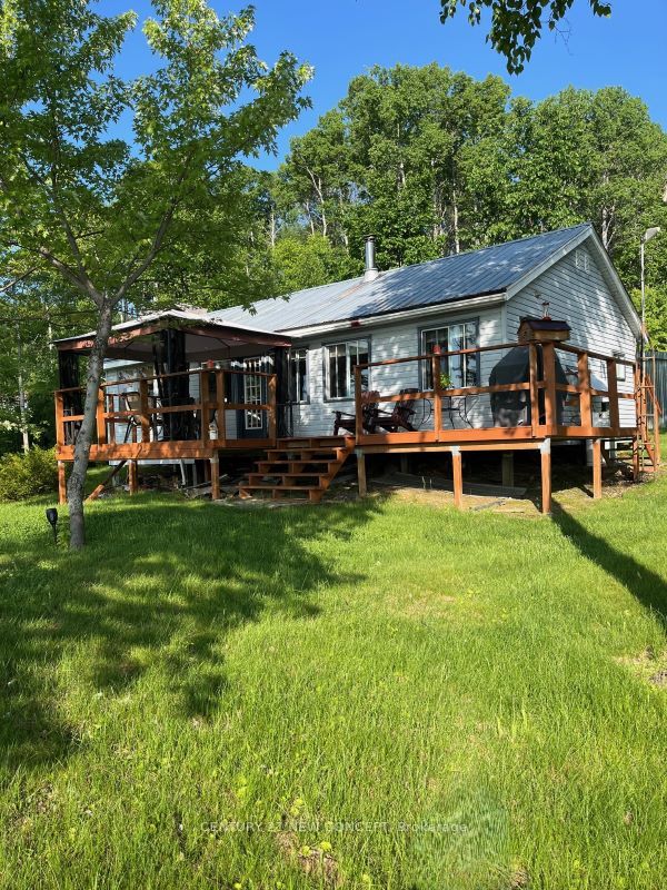 Lot 5 Mattagami Lake N/a Property Photo 5