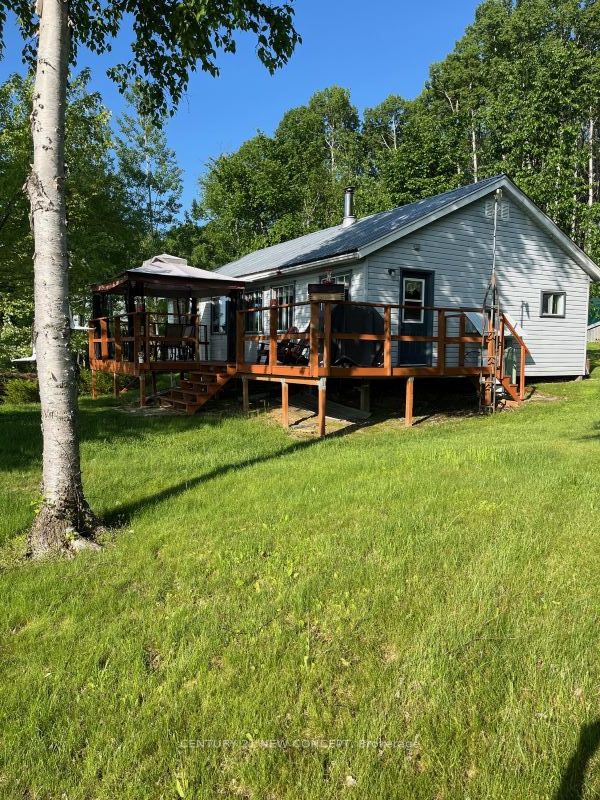 Lot 5 Mattagami Lake N/a Property Photo 7