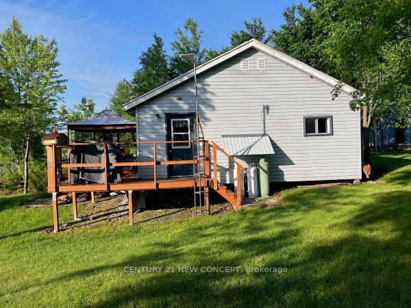 Lot 5 Mattagami Lake N/a Property Photo 8