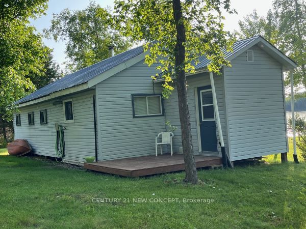 Lot 5 Mattagami Lake N/a Property Photo 9