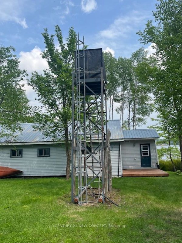 Lot 5 Mattagami Lake N/a Property Photo 13