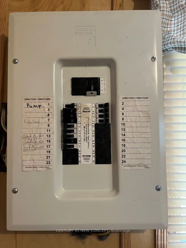 Lot 5 Mattagami Lake N/a Property Photo 24