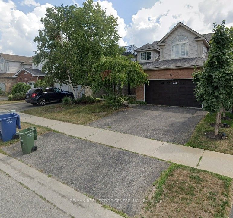 84 Marsh Crescent Property Photo 1