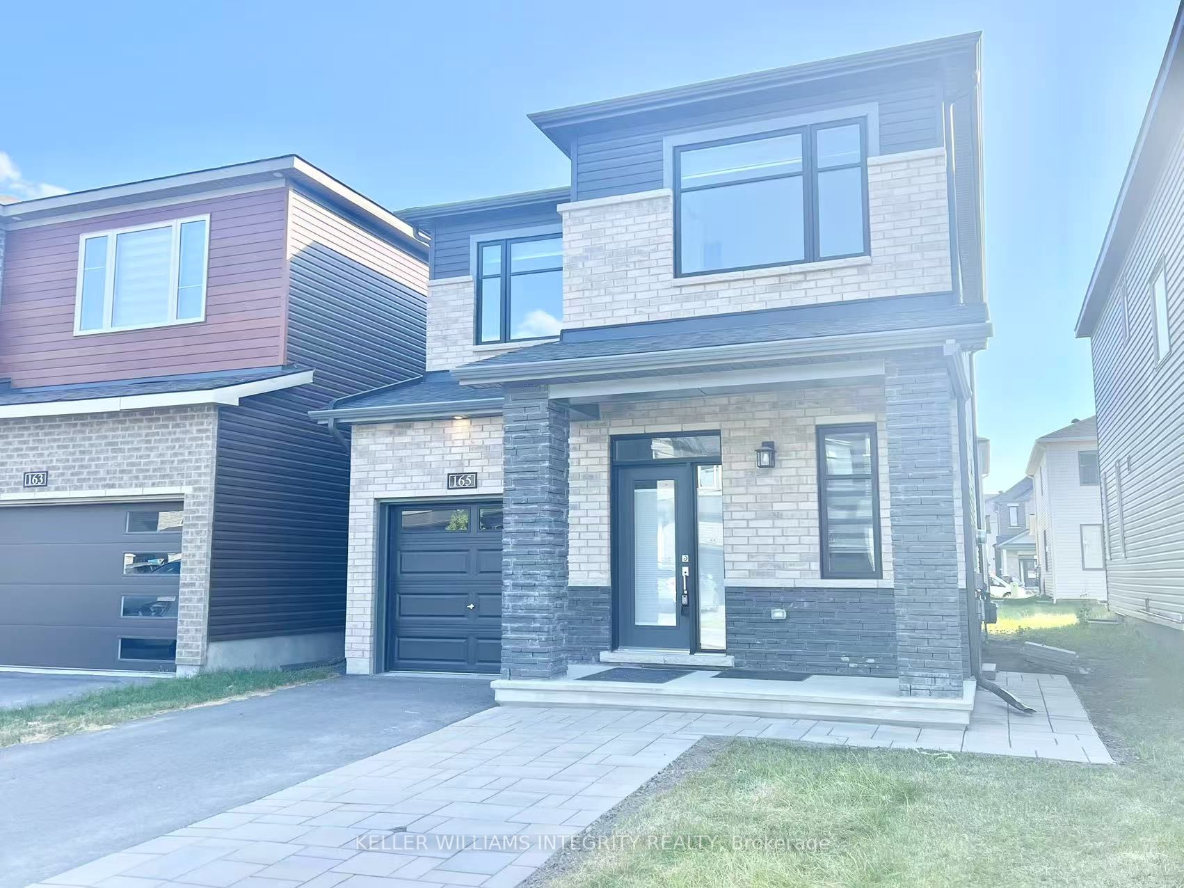 #main & Second Floor - 165 Gosling Crescent Property Photo 1