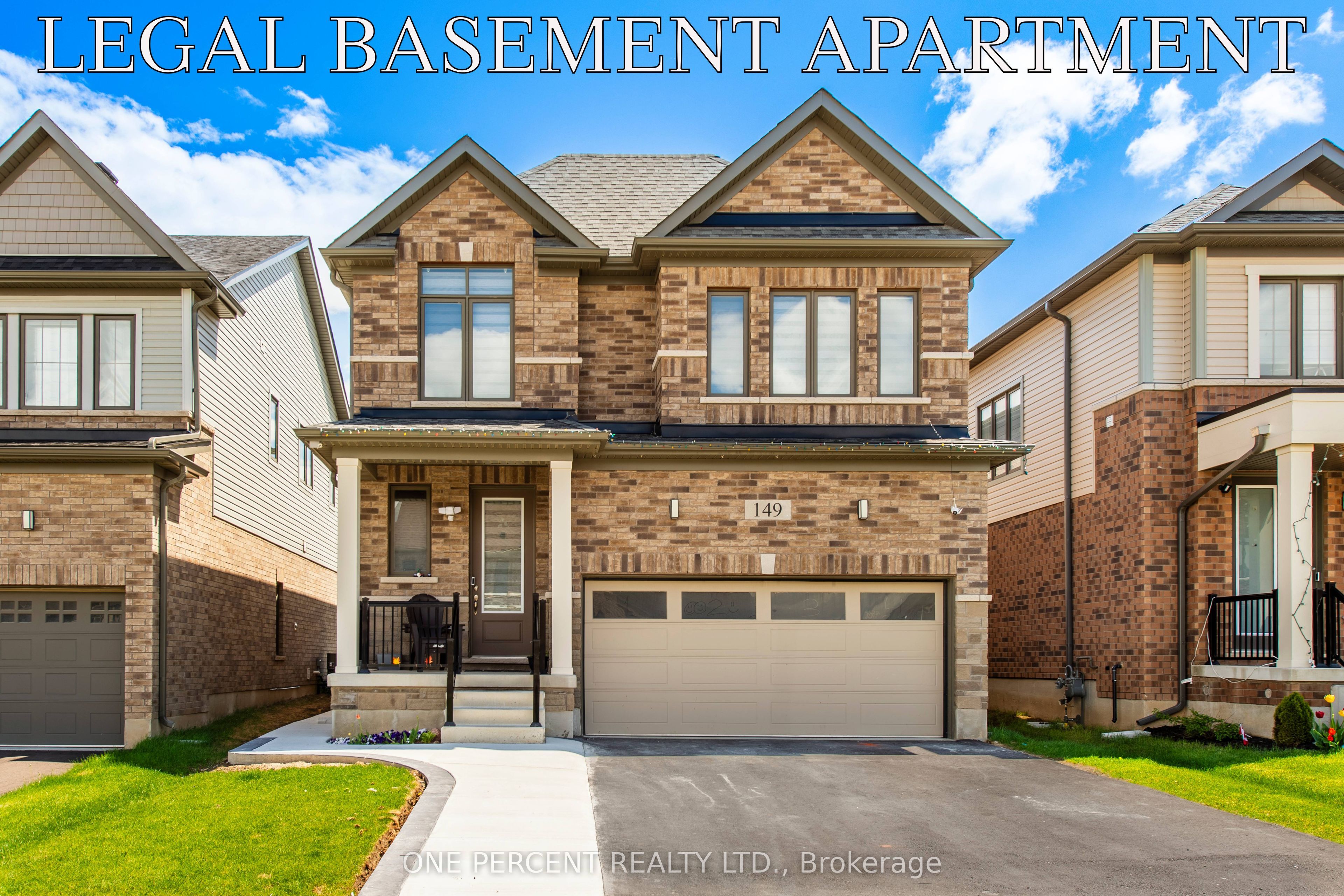 149 Leslie Davis Street Property Photo 1
