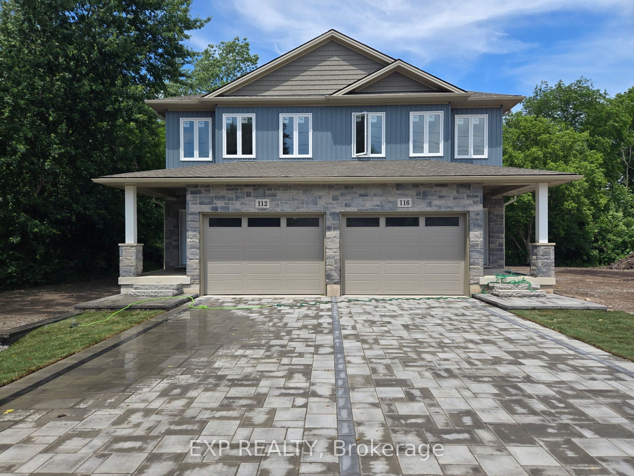 116 Forks Road Property Photo 1
