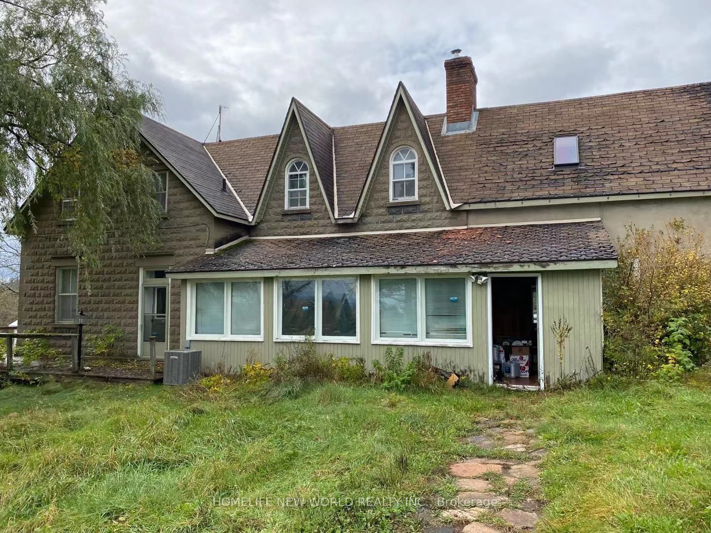 261 Wingle Road