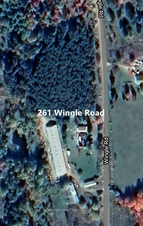 261 Wingle Road Property Photo 12