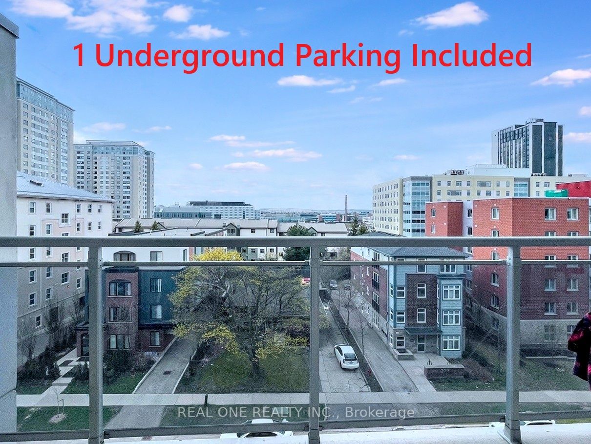 #514 - 280 Lester Street Property Photo 1