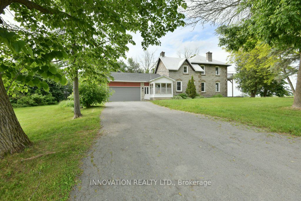 4361 Appleton Side Road Property Photo 1