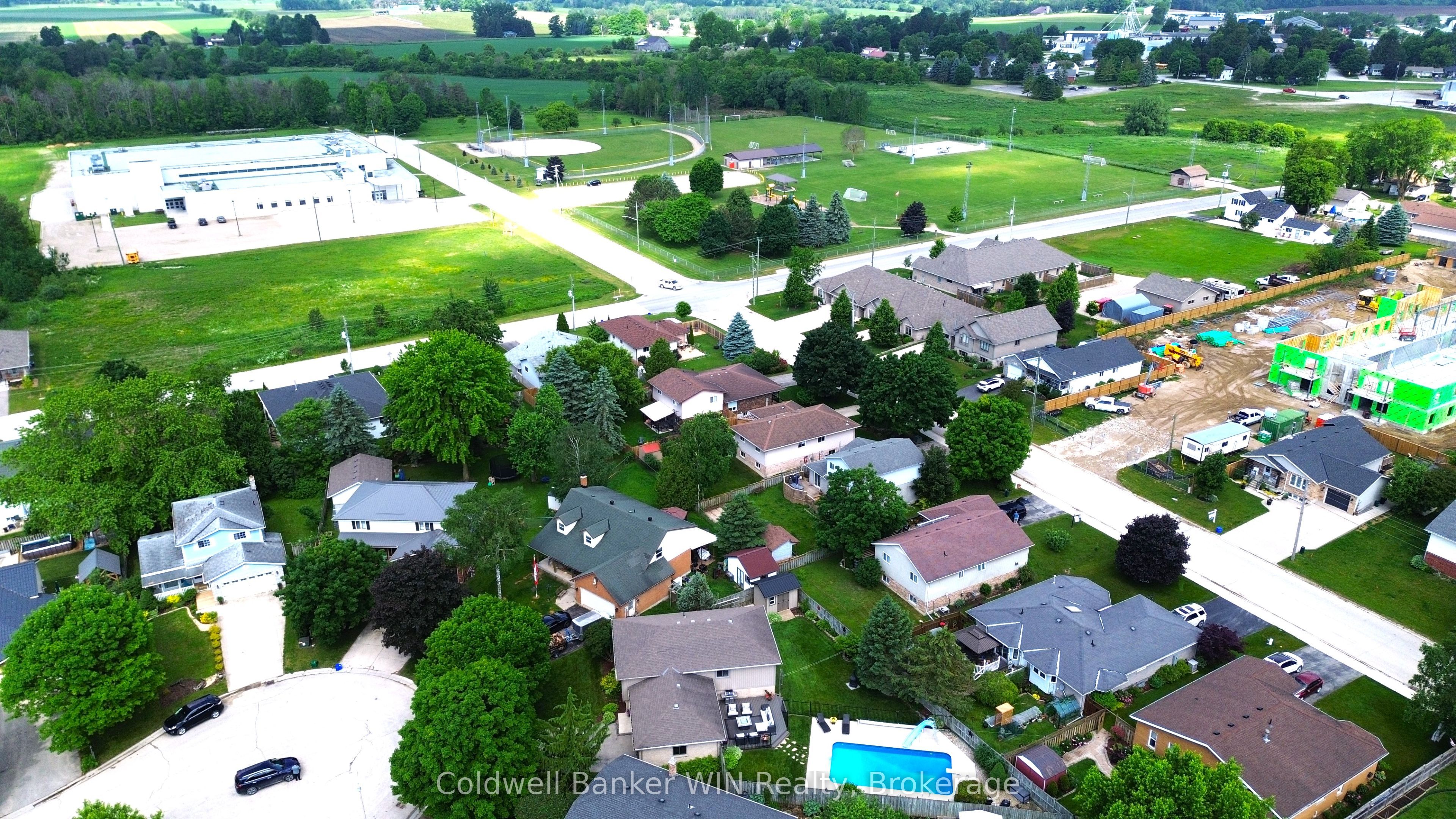 250 Justin's Place Property Photo 45