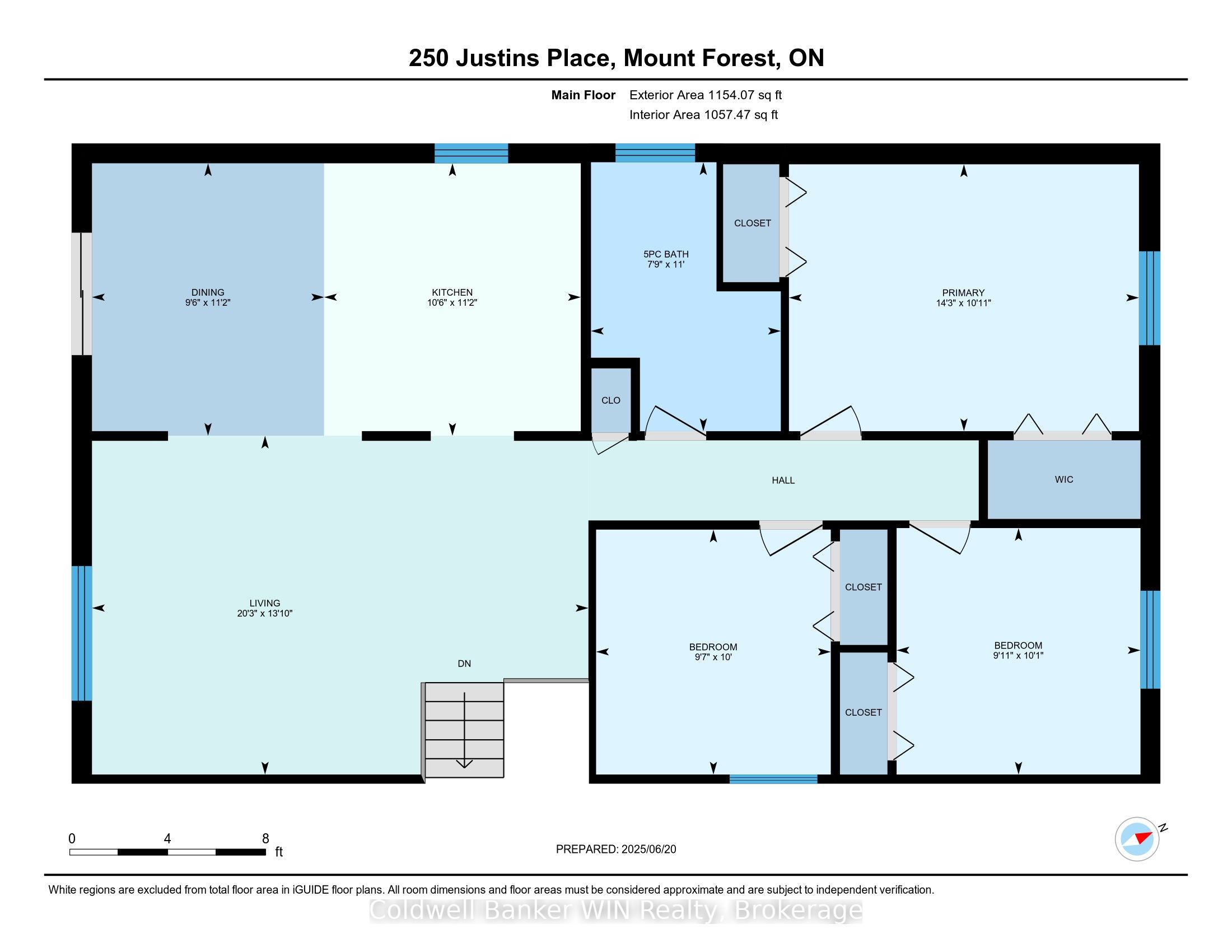 250 Justin's Place Property Photo 48