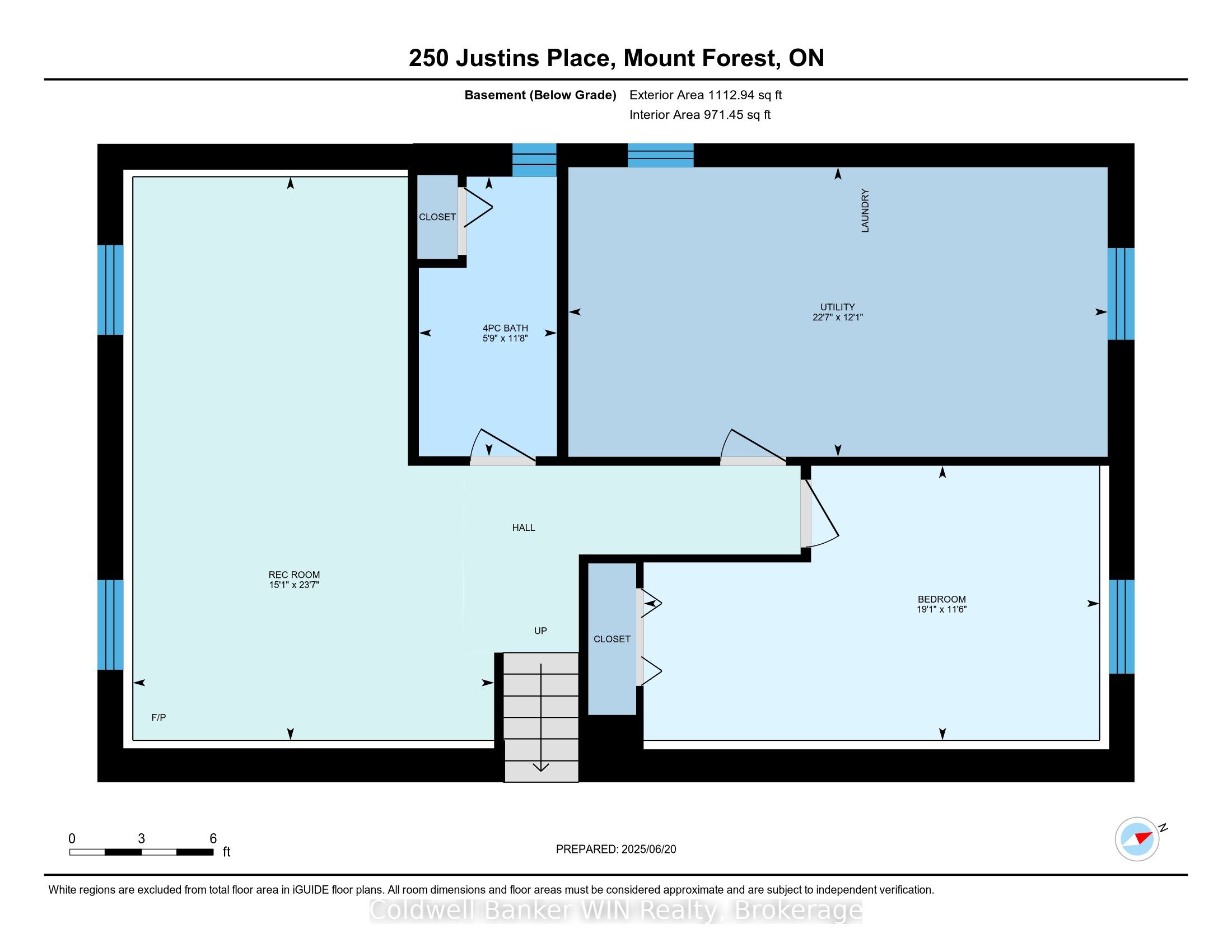 250 Justin's Place Property Photo 49
