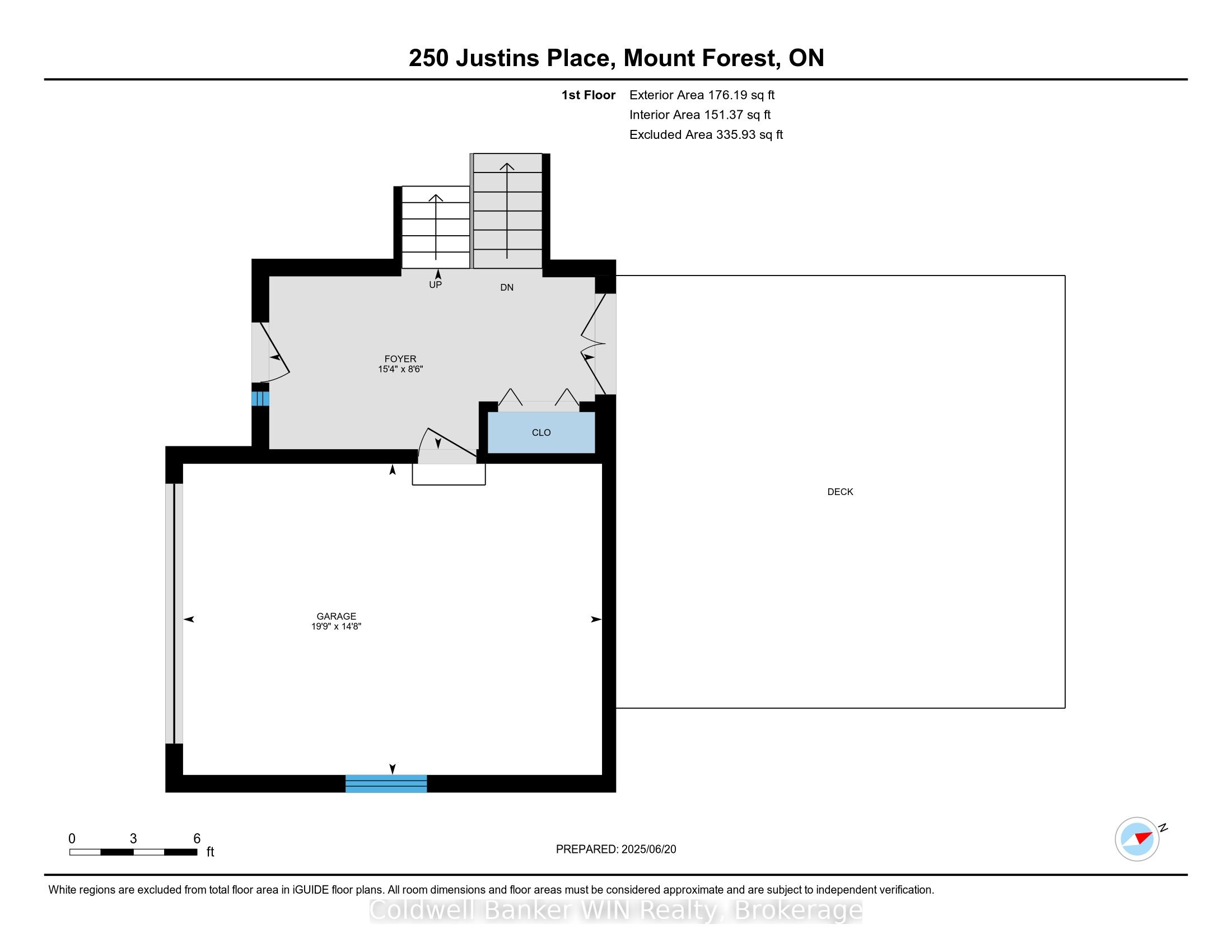 250 Justin's Place Property Photo 50