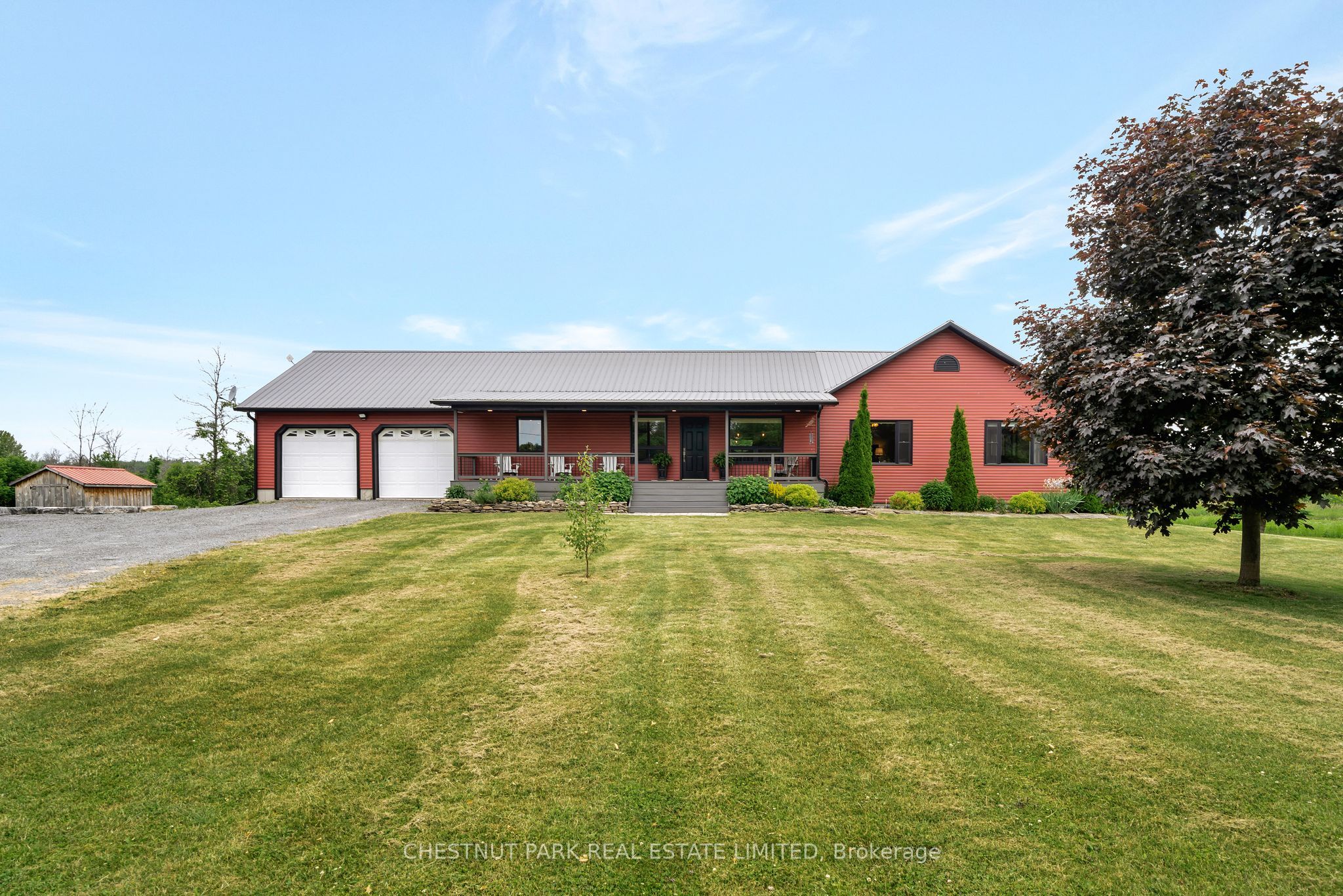 767 Melville Road Property Photo 1