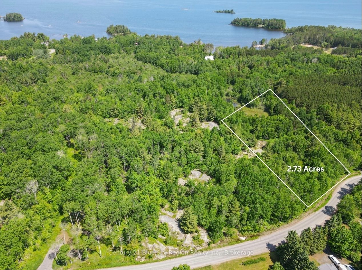 Lot 7 Part 2 Birchgrove Drive Property Photo 1