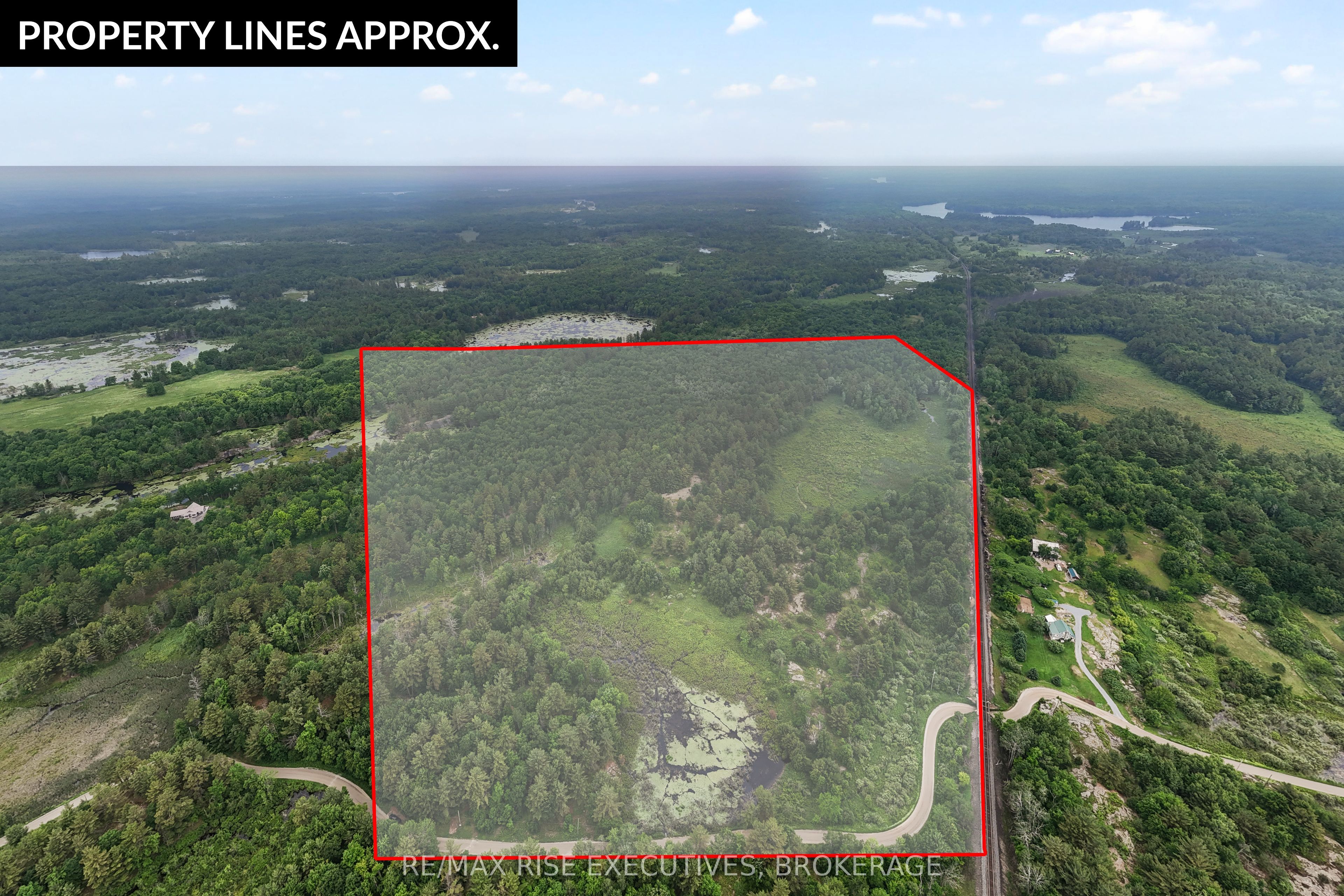Lot 16 Echo Lake Road Property Photo 1